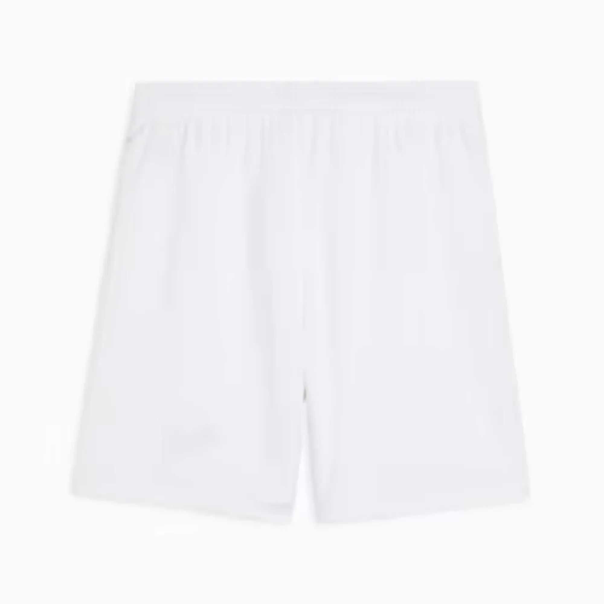 2025-2026 Portugal Away Shorts (White)