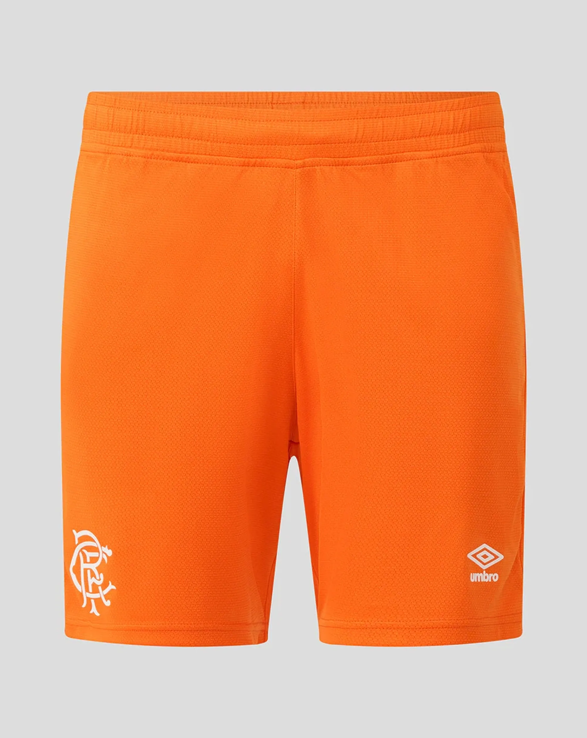 Castore Rangers Men's 25/26 Fourth Shorts