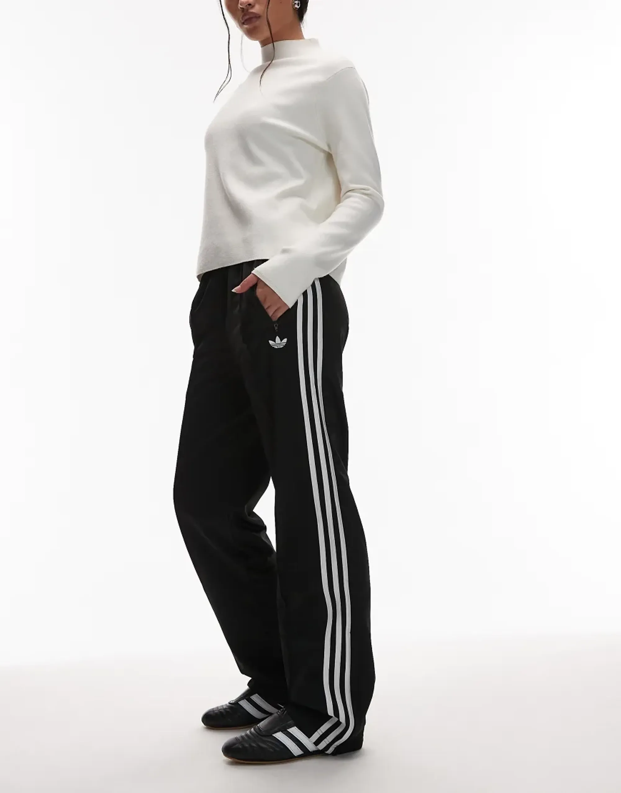 Adidas Originals Firebird Classic Tracksuit Pants