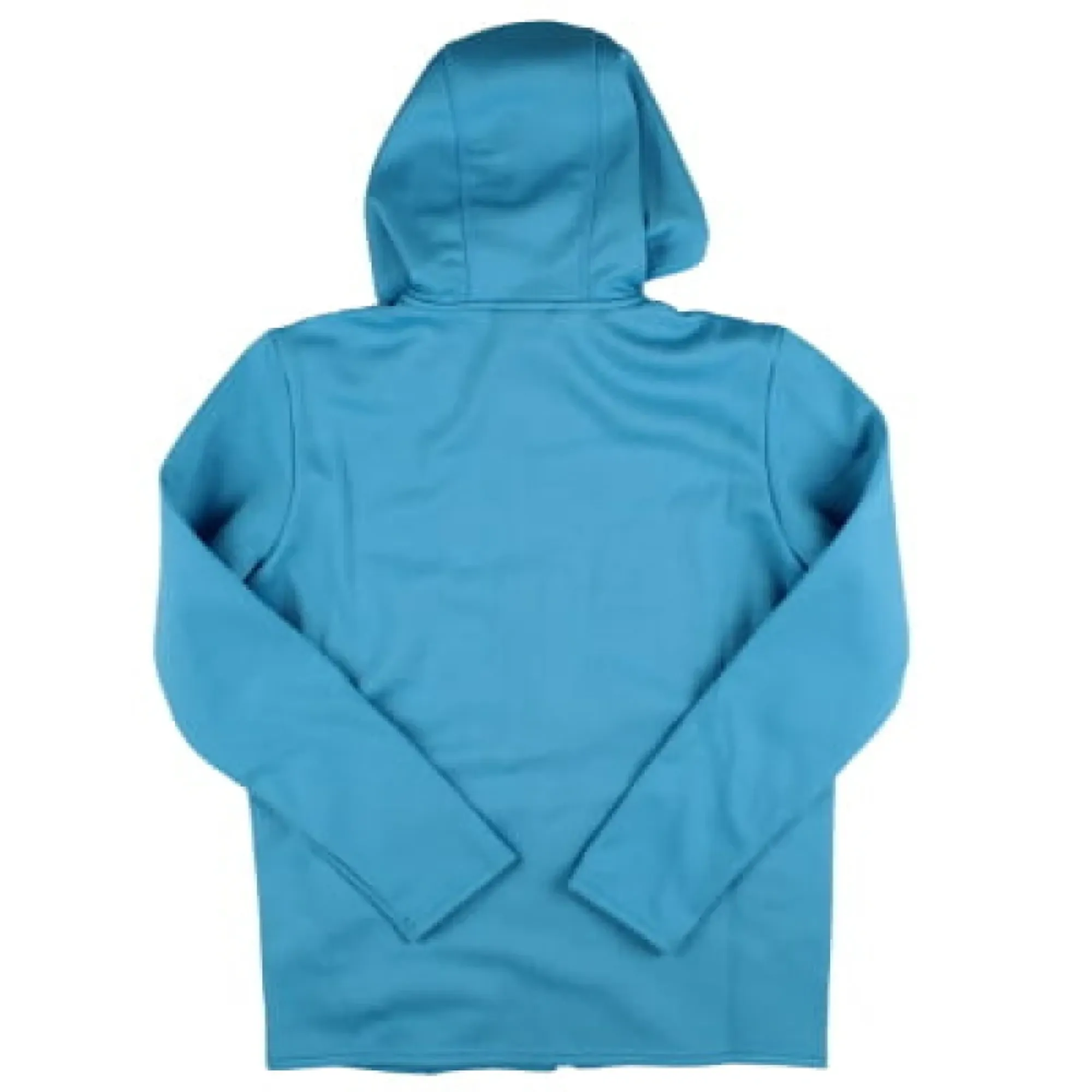 2024-2025 Man City Training Softshell Jacket (Magic Blue) - Kids