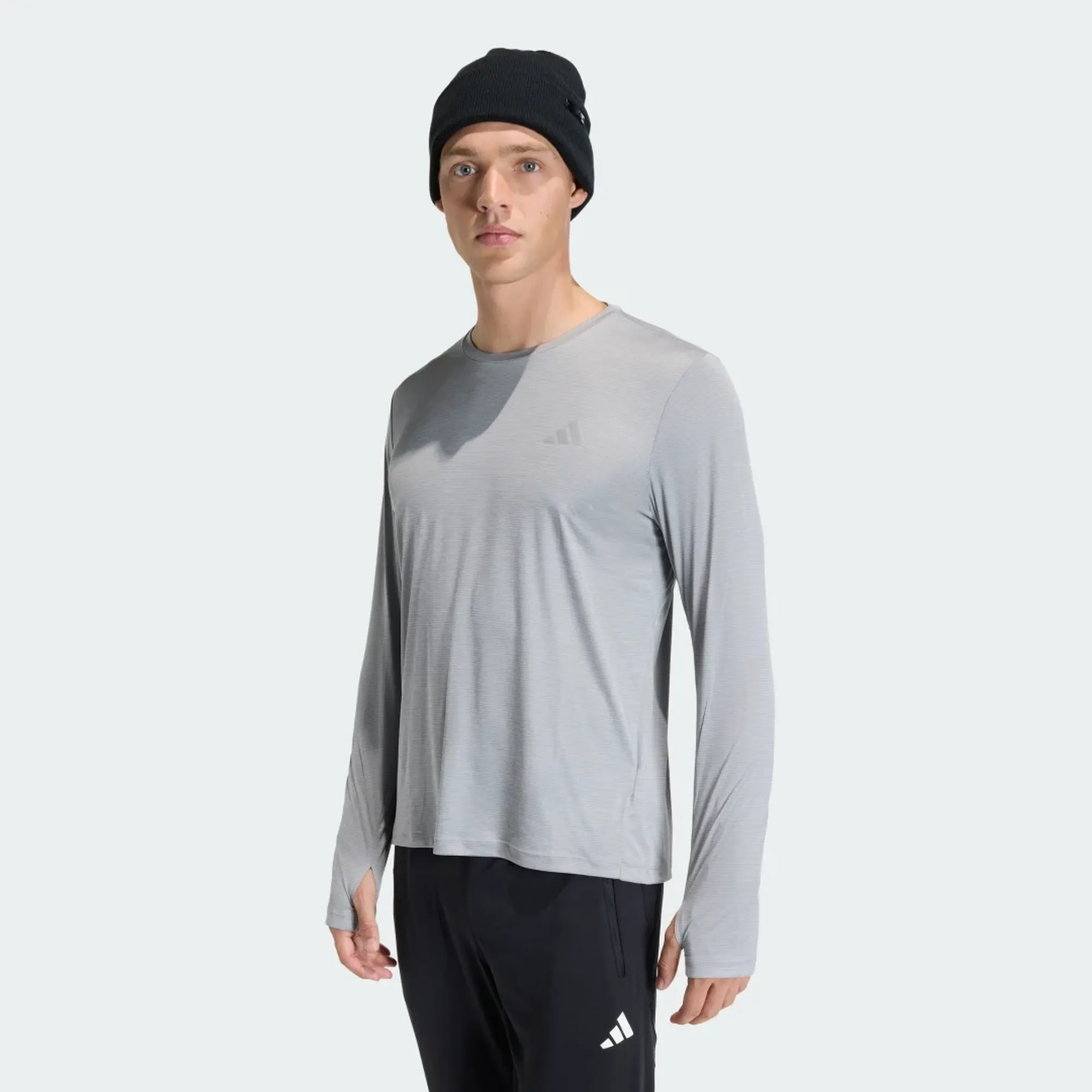 adidas adi365 Running Essentials Longsleeve Long-sleeve Top
