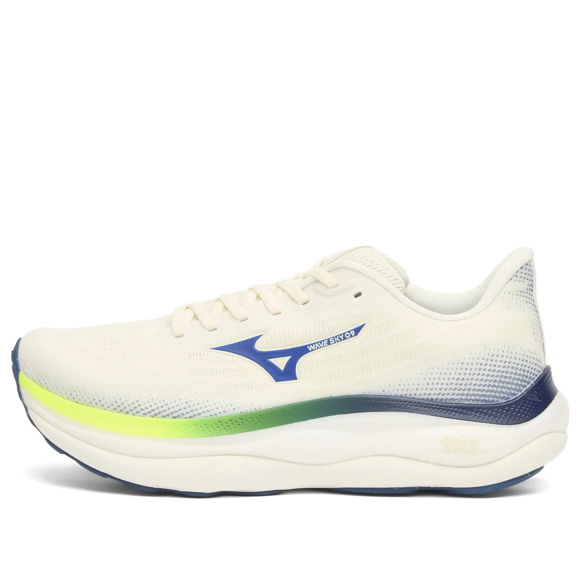 Mizuno Wave Sky 9 Men's Running Shoes - SS26