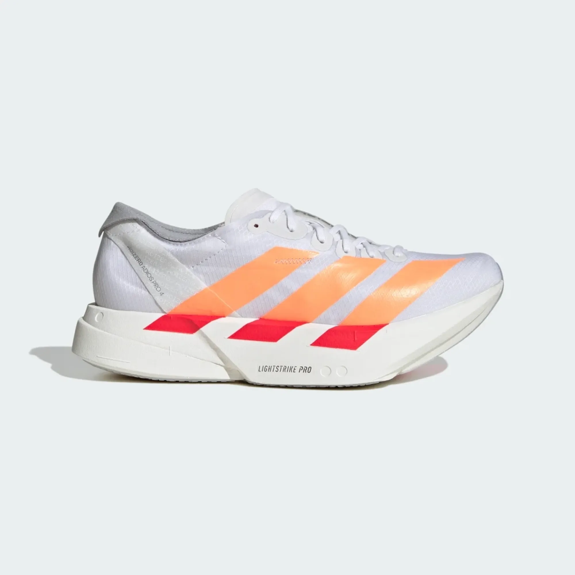 adidas Adizero Adios Pro 4 Shoes