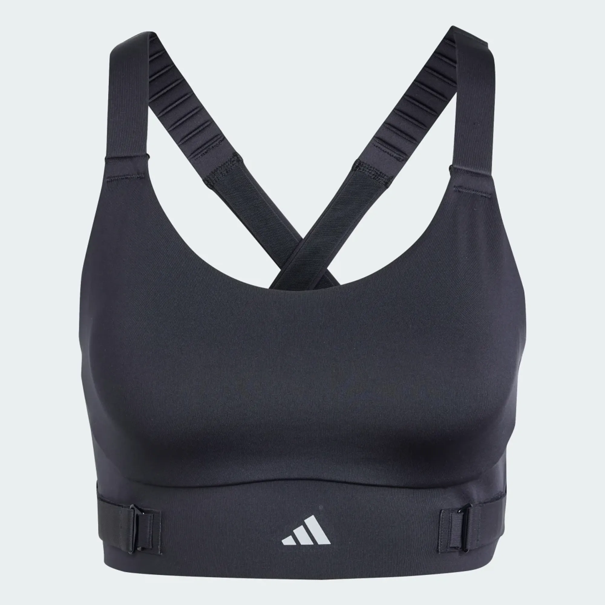 adidas FastImpact Luxe Run High-Support Bra