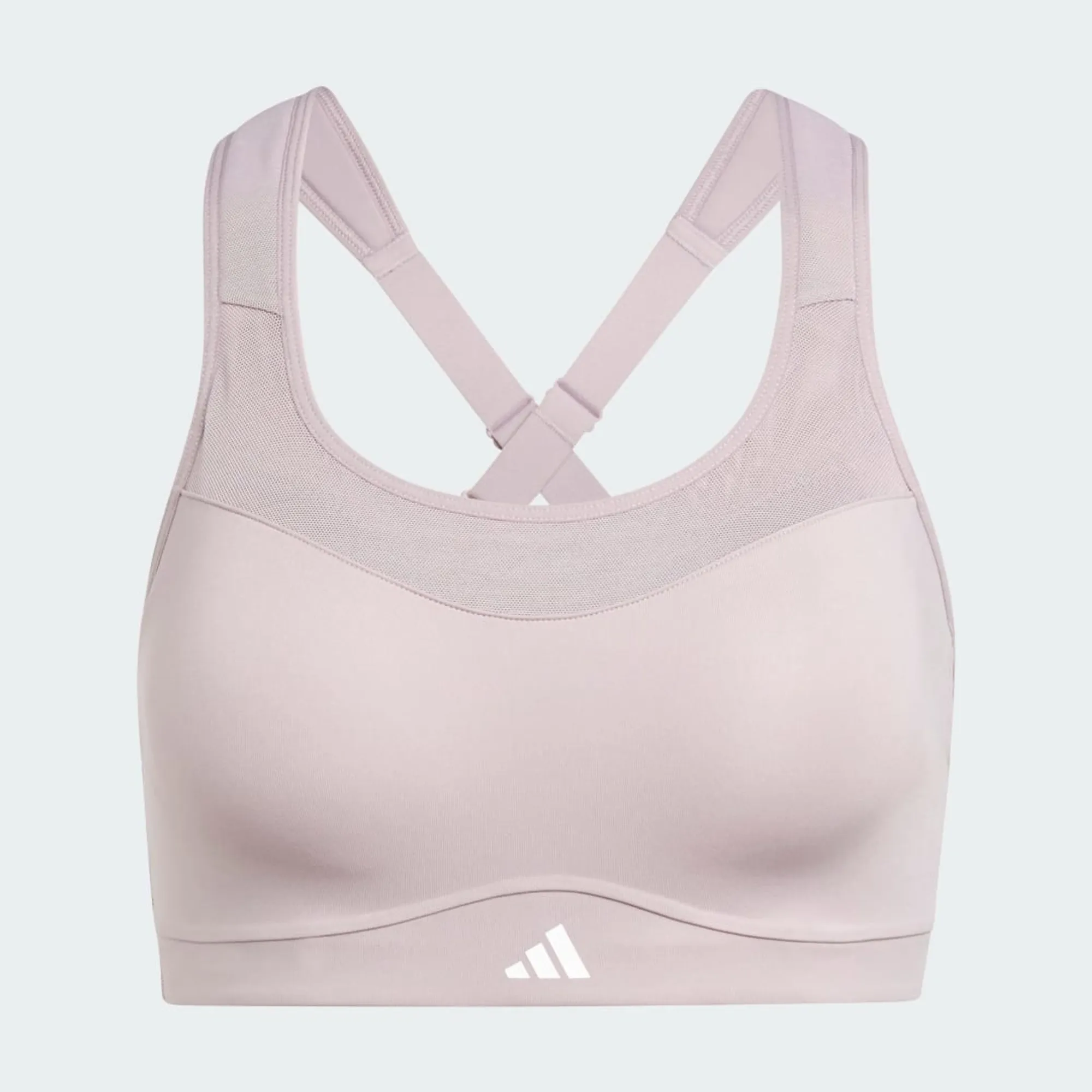 adidas TLRD Impact Training High-Support Bra