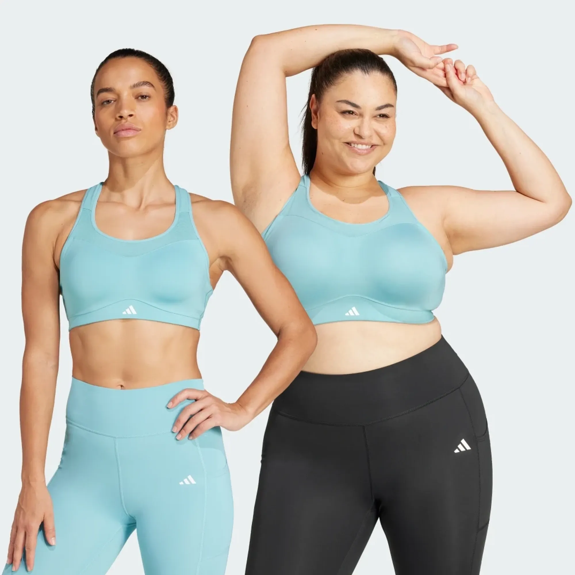 adidas TLRD Impact Training High-Support Bra