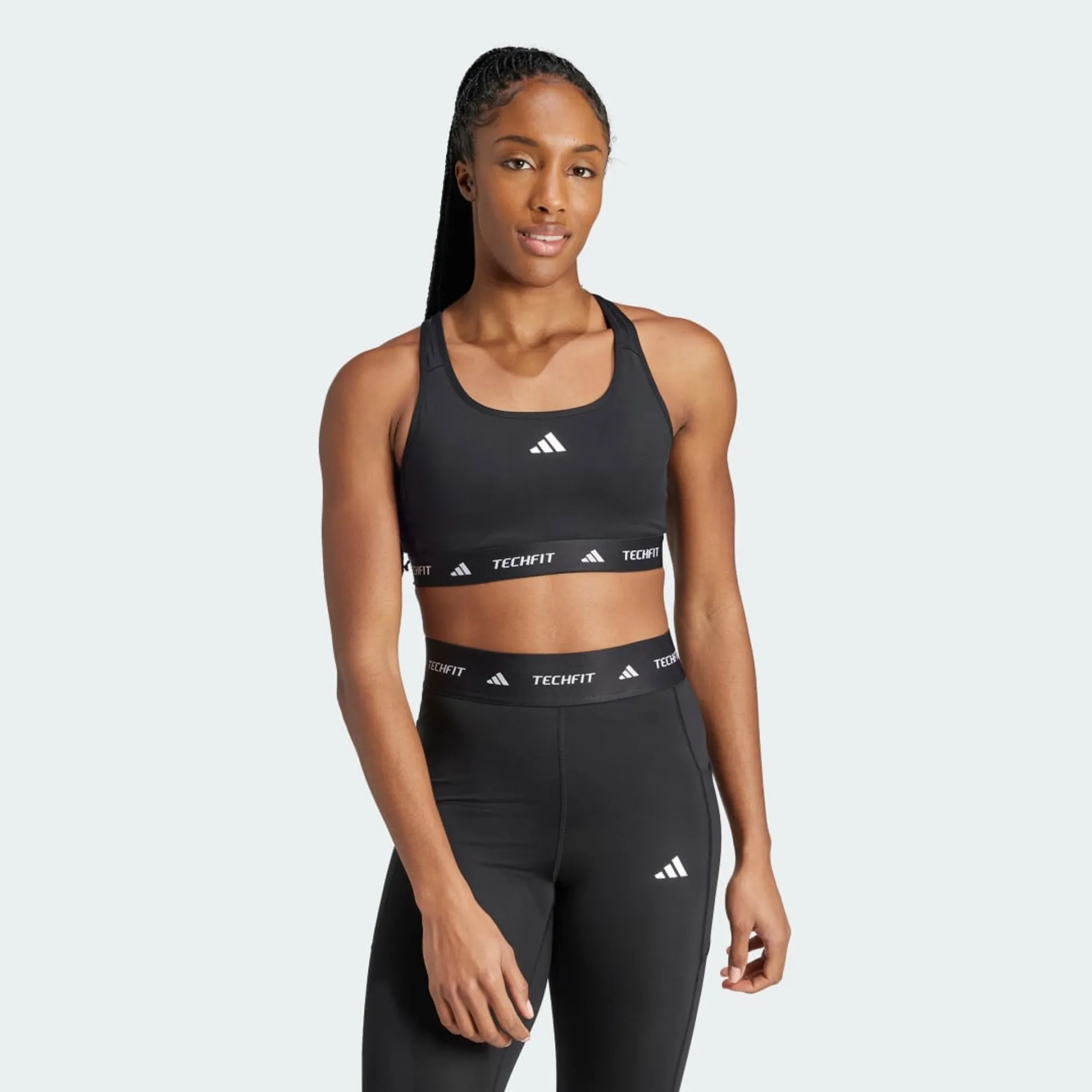 adidas TECHFIT Bra
