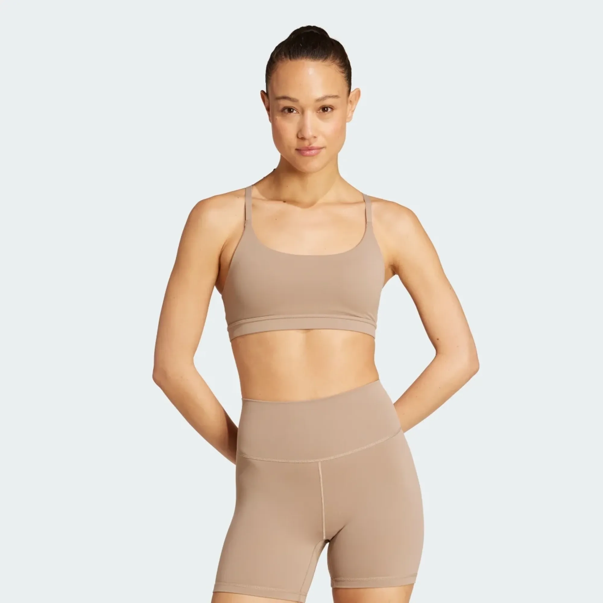 adidas adidas All Me Light Support Bra