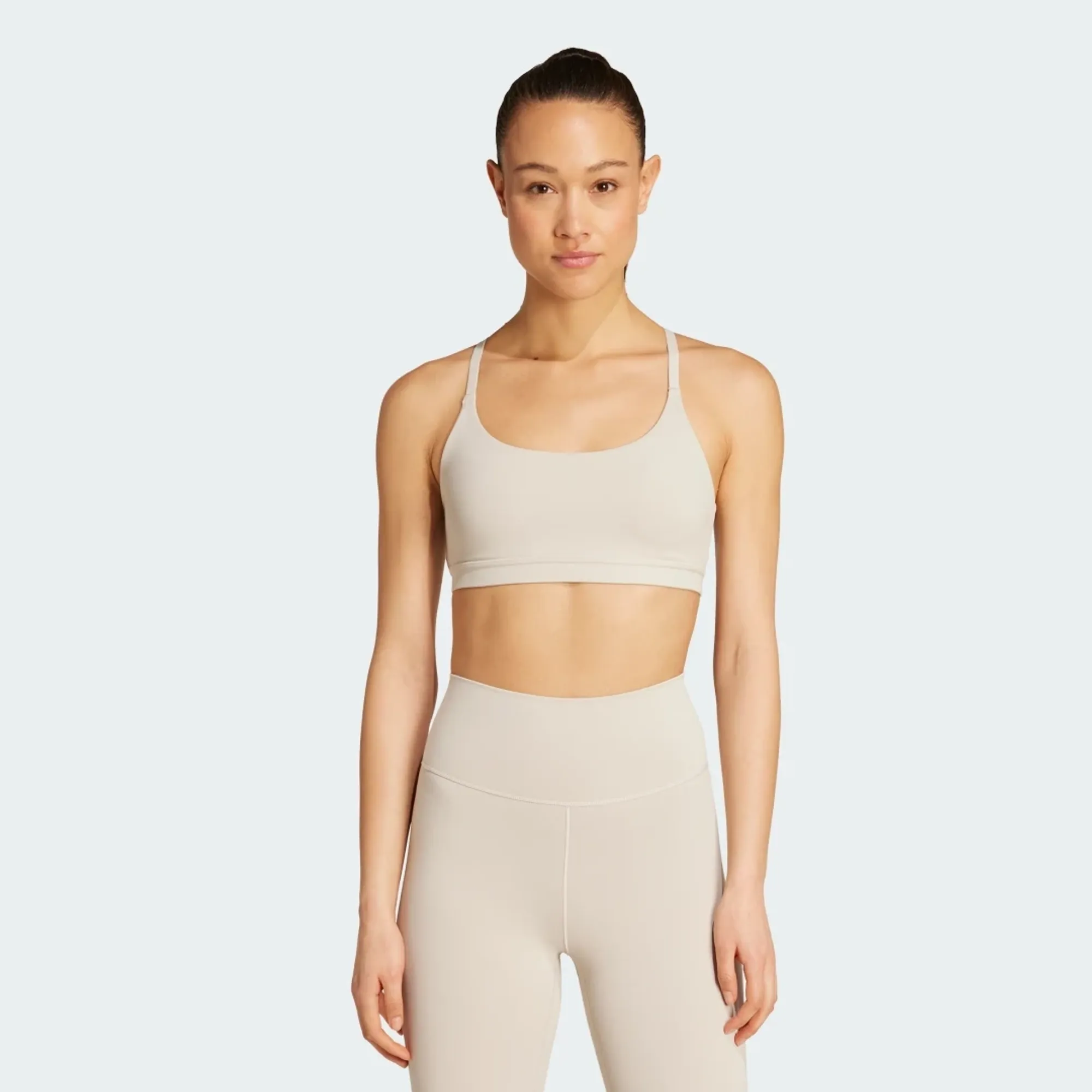 adidas adidas All Me Light Support Bra