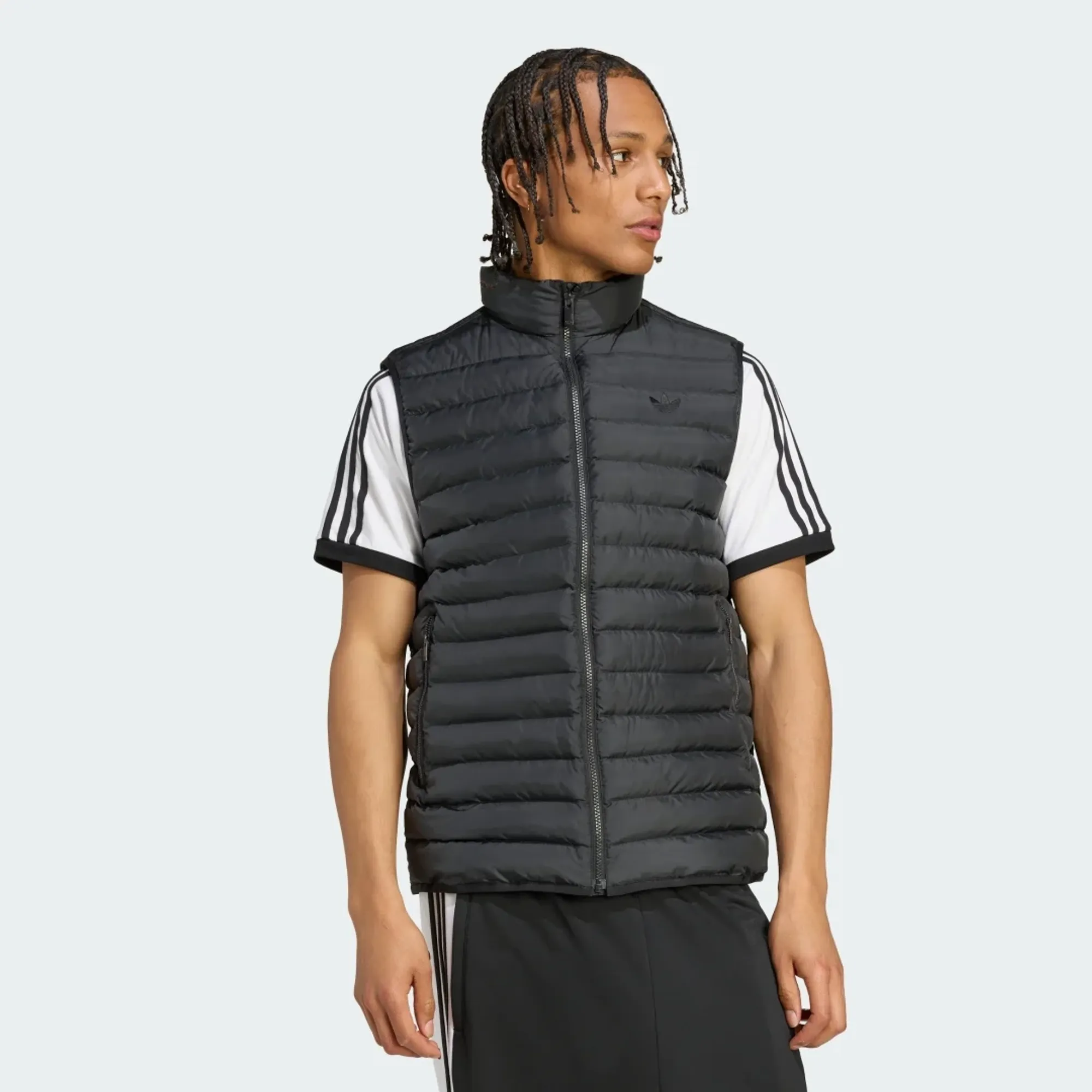 adidas Padded Vest