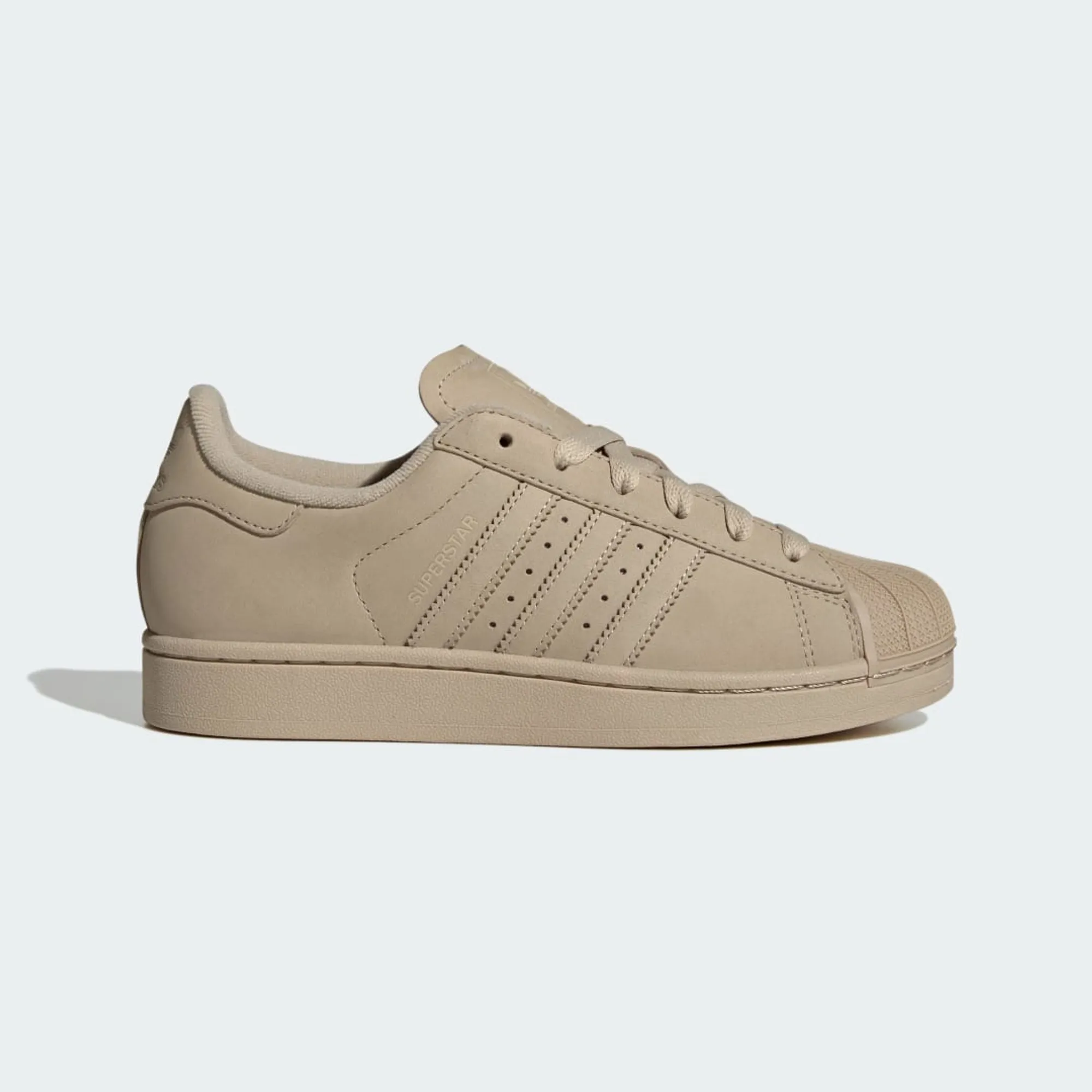 adidas SUPERSTAR II SHOES