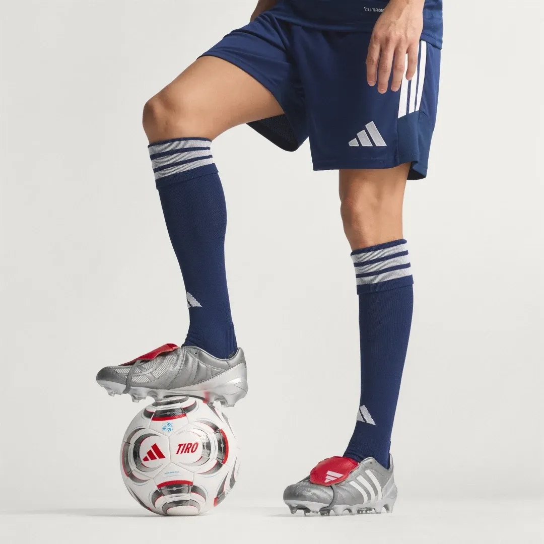adidas PREDATOR MANIA Firm Ground Football Boots | HQ2680 | FOOTY.COM