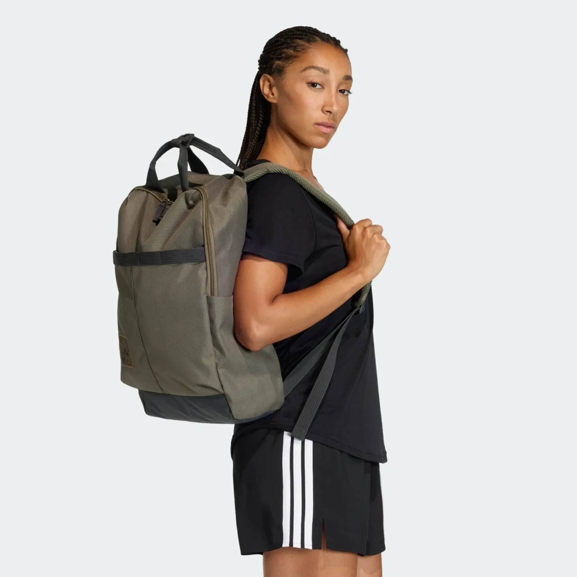 adidas adidas Utility Backpack Boxy