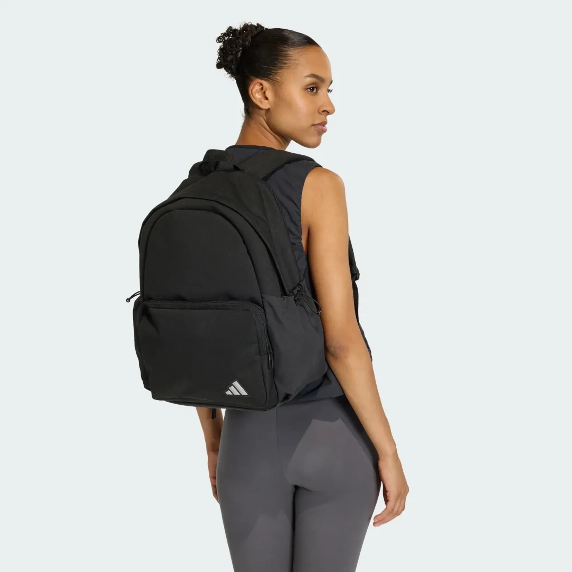 adidas ESSENTIALS BACK TO SCHOOL TOP BACKPACK