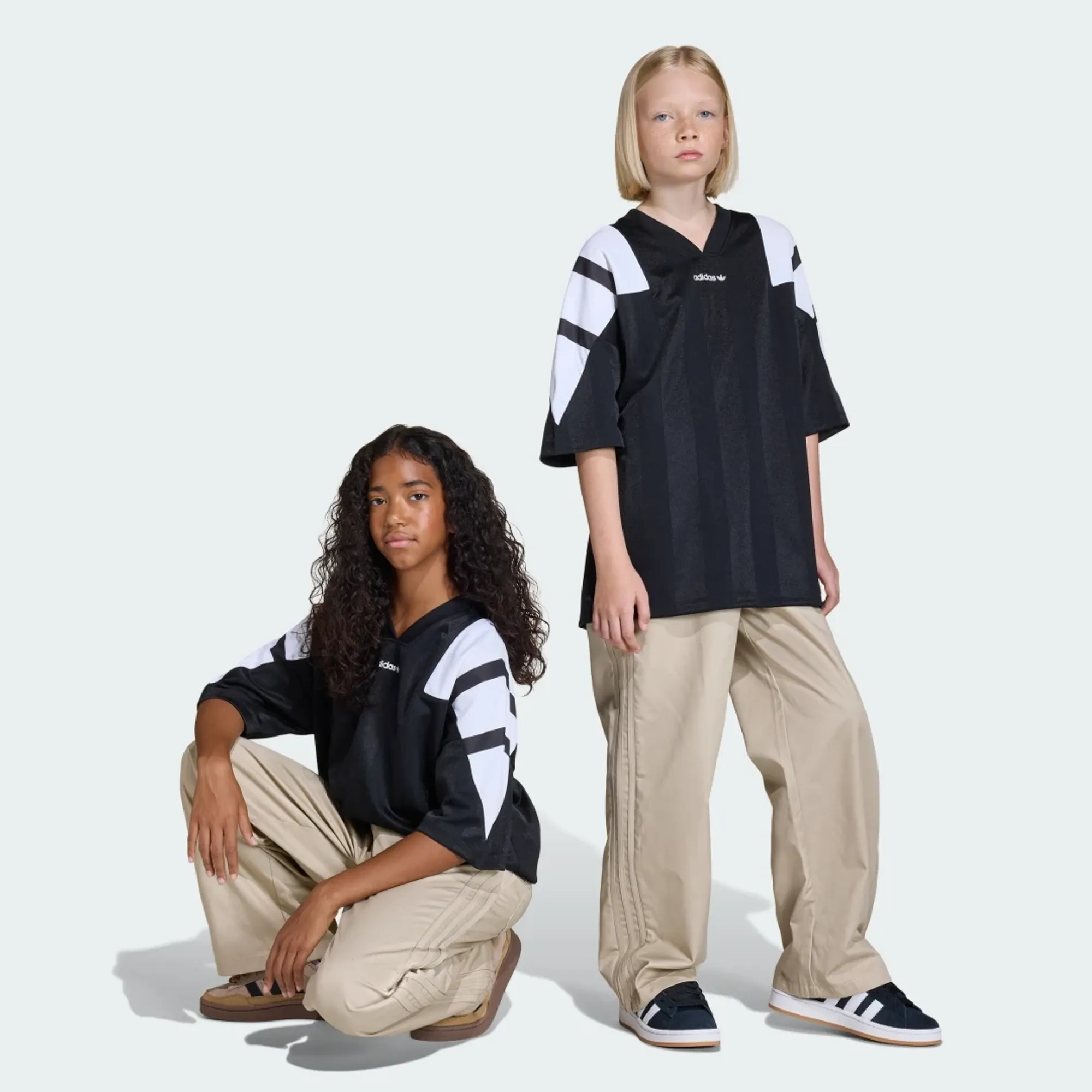 adidas TWILL Trousers