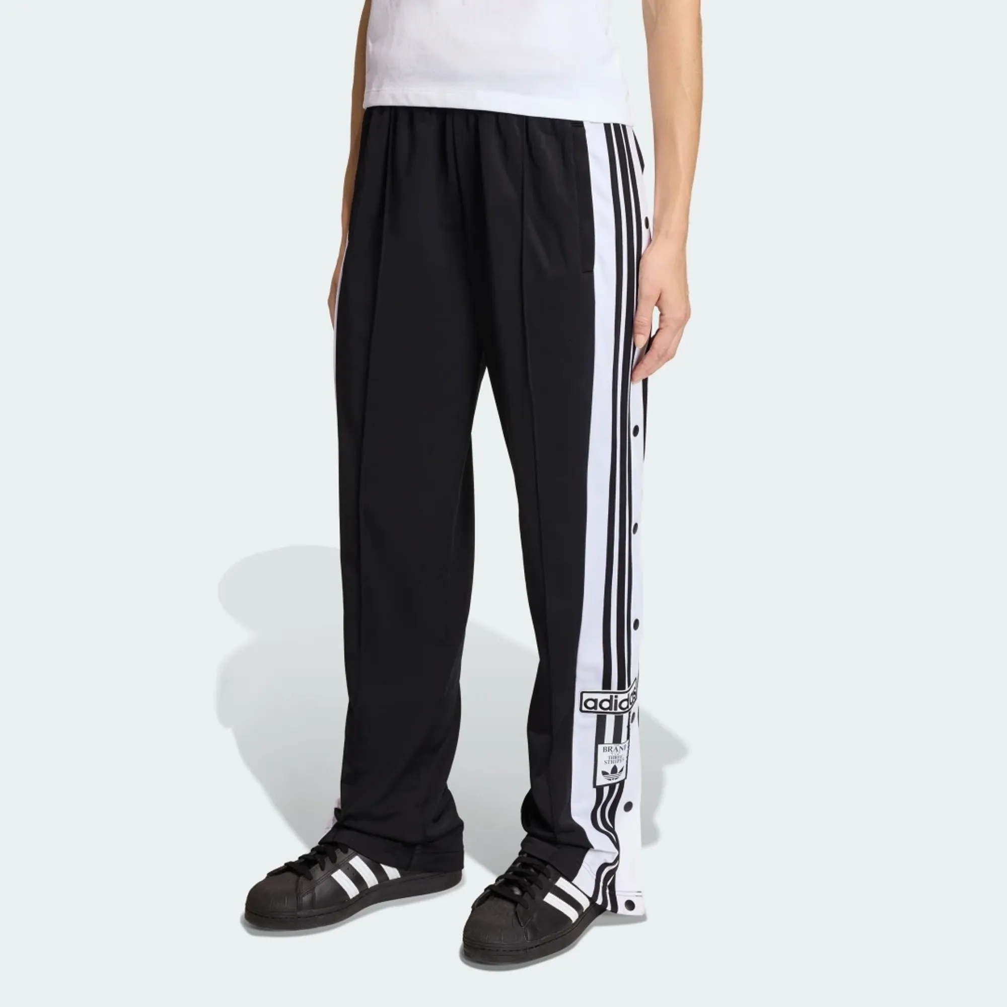 adidas ADIBREAK TRACK Tracksuit Bottoms