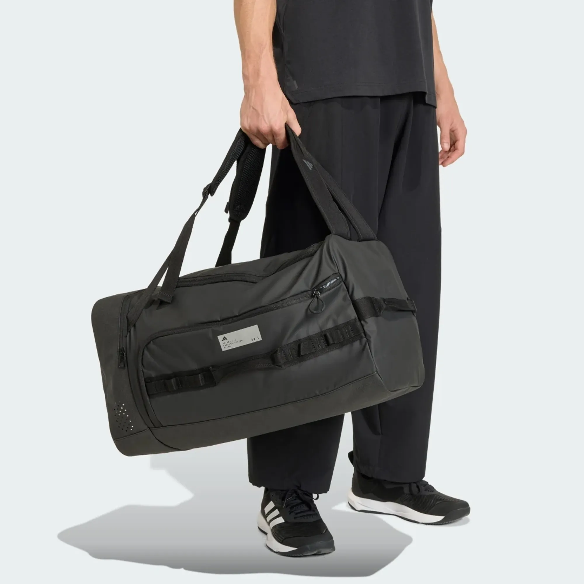 adidas adidas Hybrid Duffel