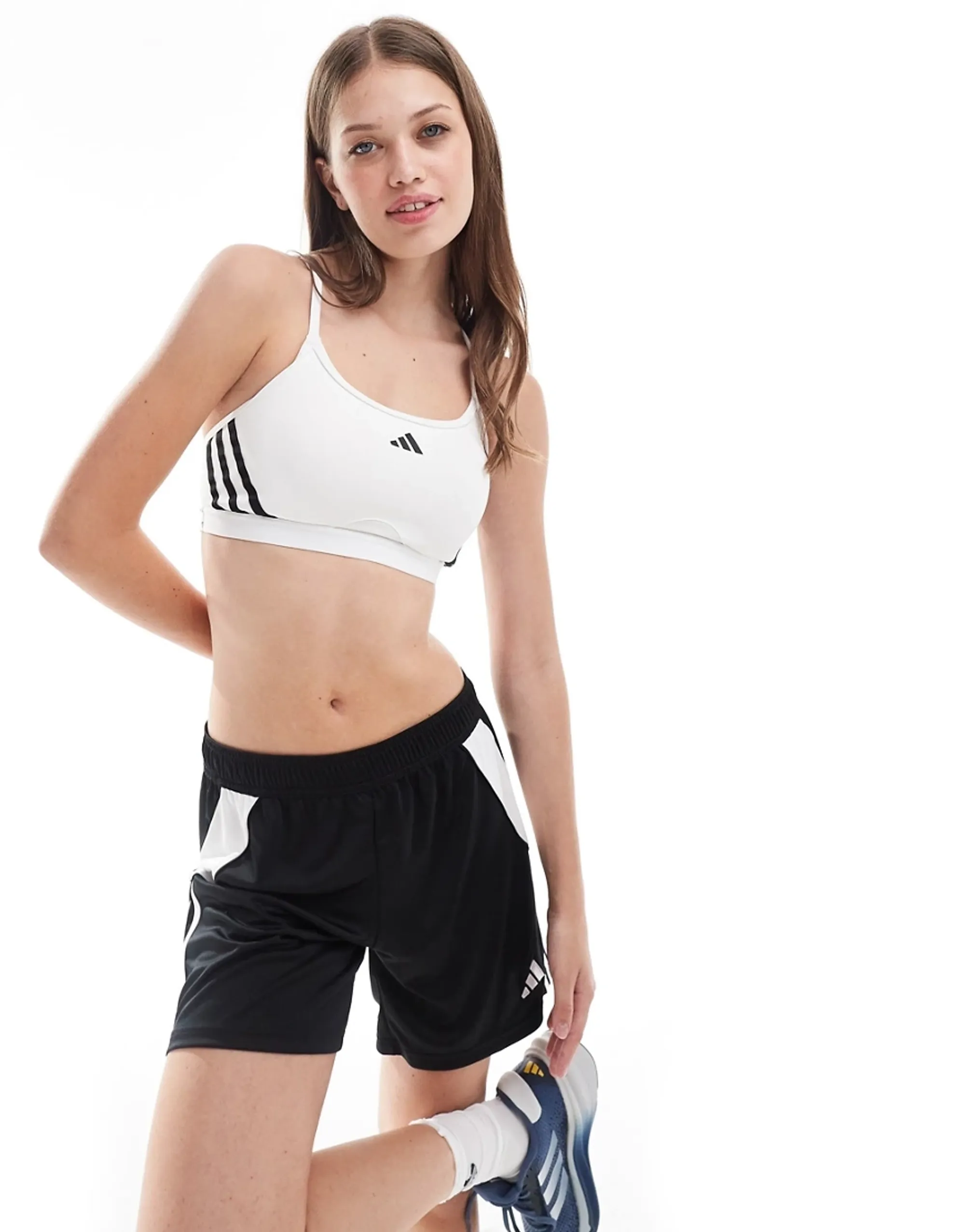 Adidas Aeroreact Sports Bra