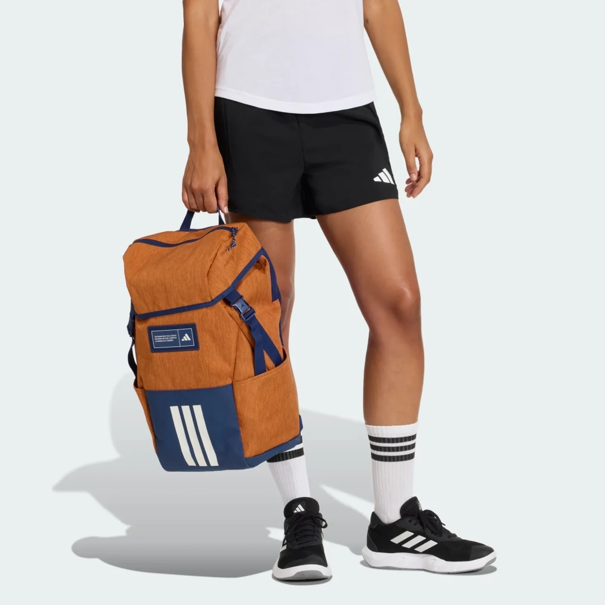 adidas 4ATHLTS Camper Backpack