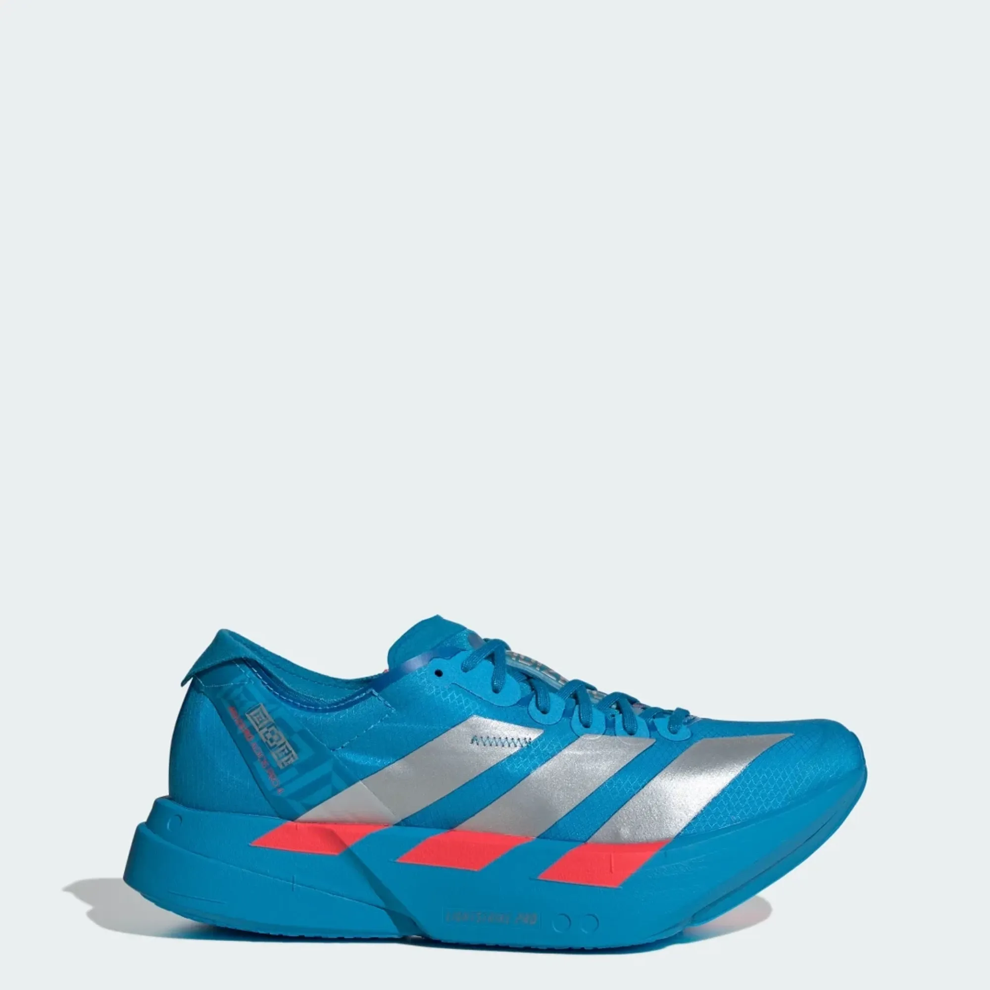 adidas ADIZERO ADIOS PRO 4 SHOES
