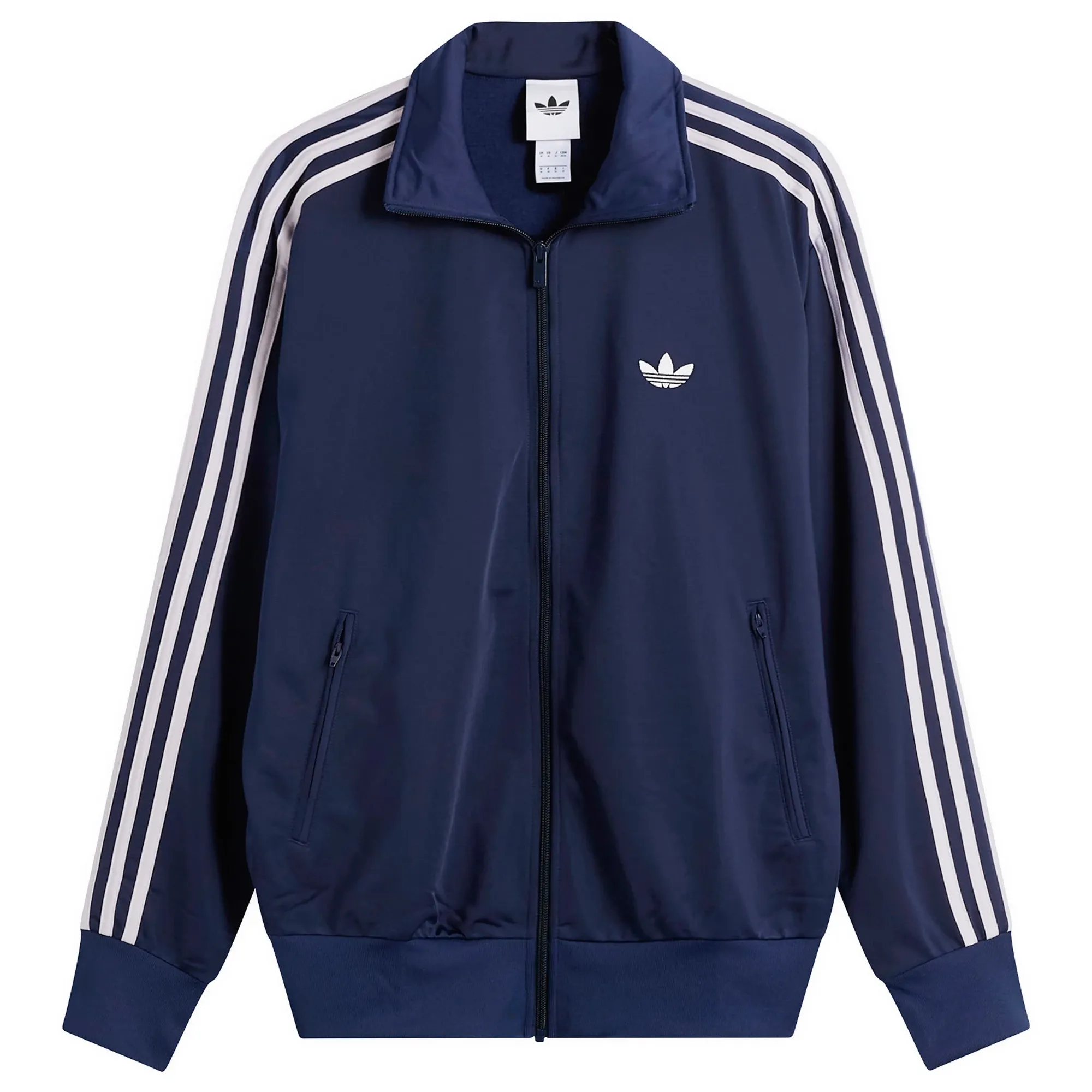 Adidas Men's Firebird Tracktop Night Indigo