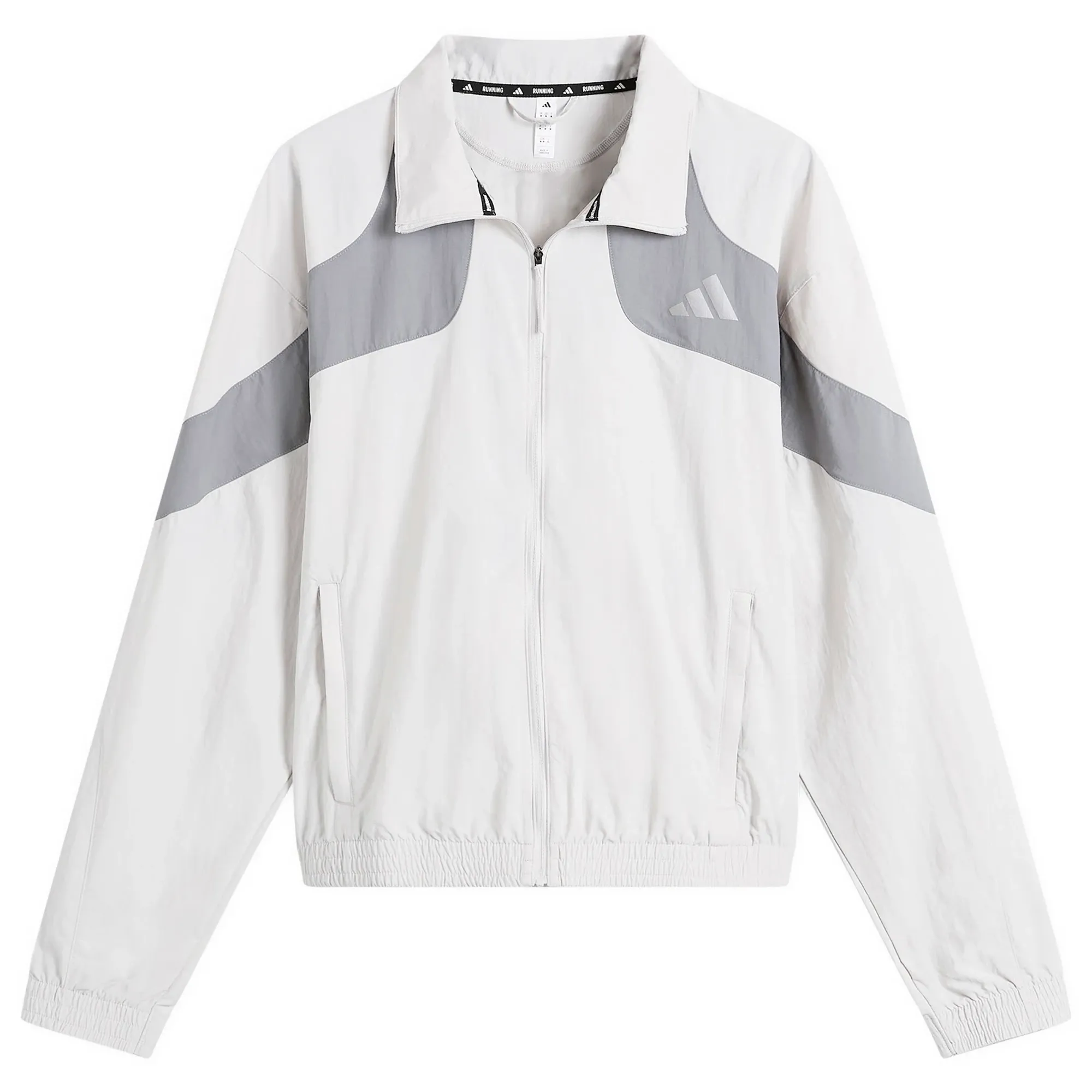 Adidas Men's adi365 C Jacket Grey One