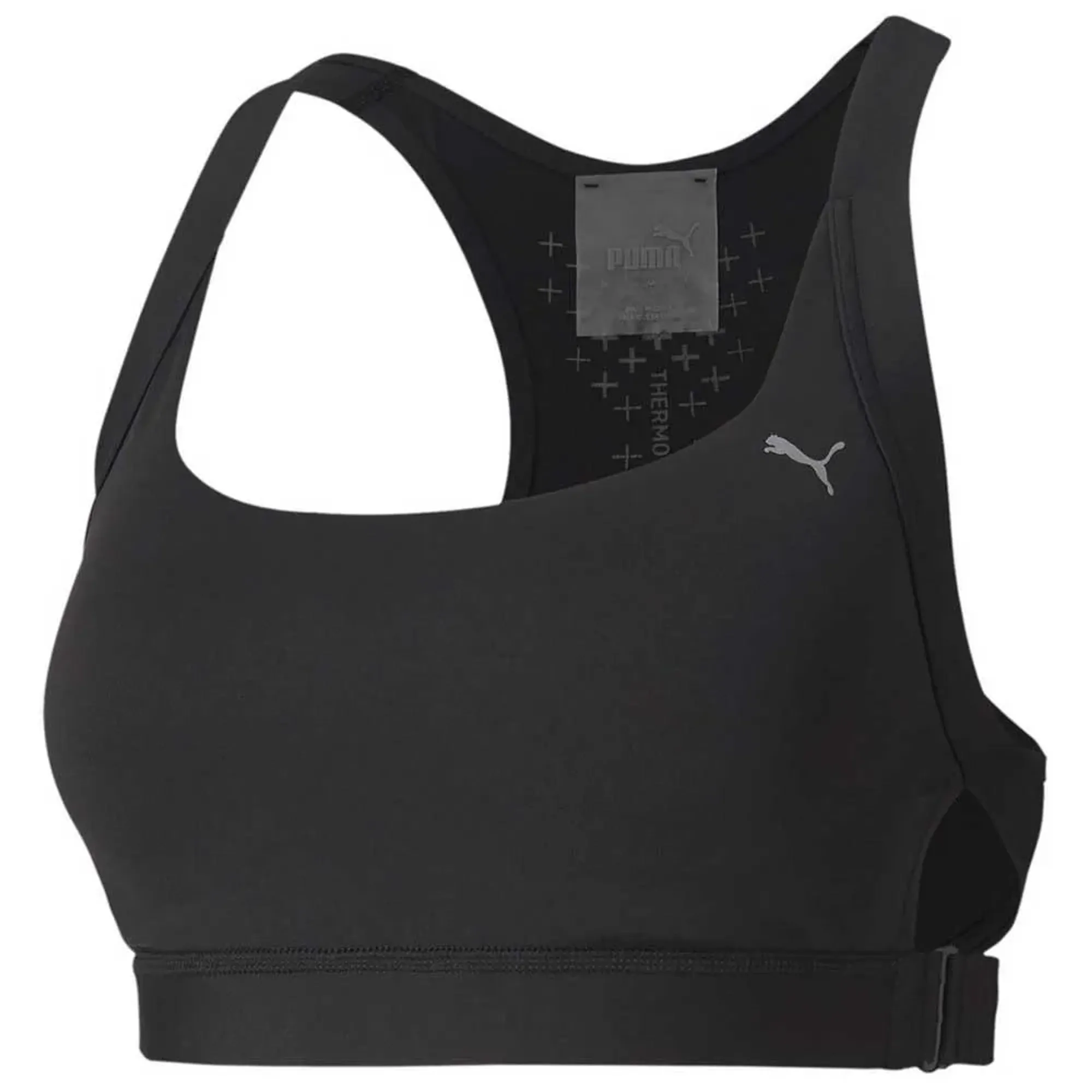 Puma Thermo R+ High Impact Sports Bra