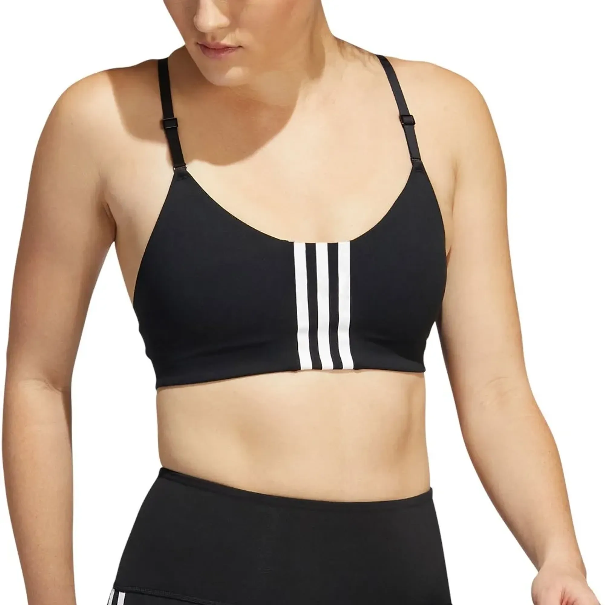 Adidas Aero Impact Sports Bra