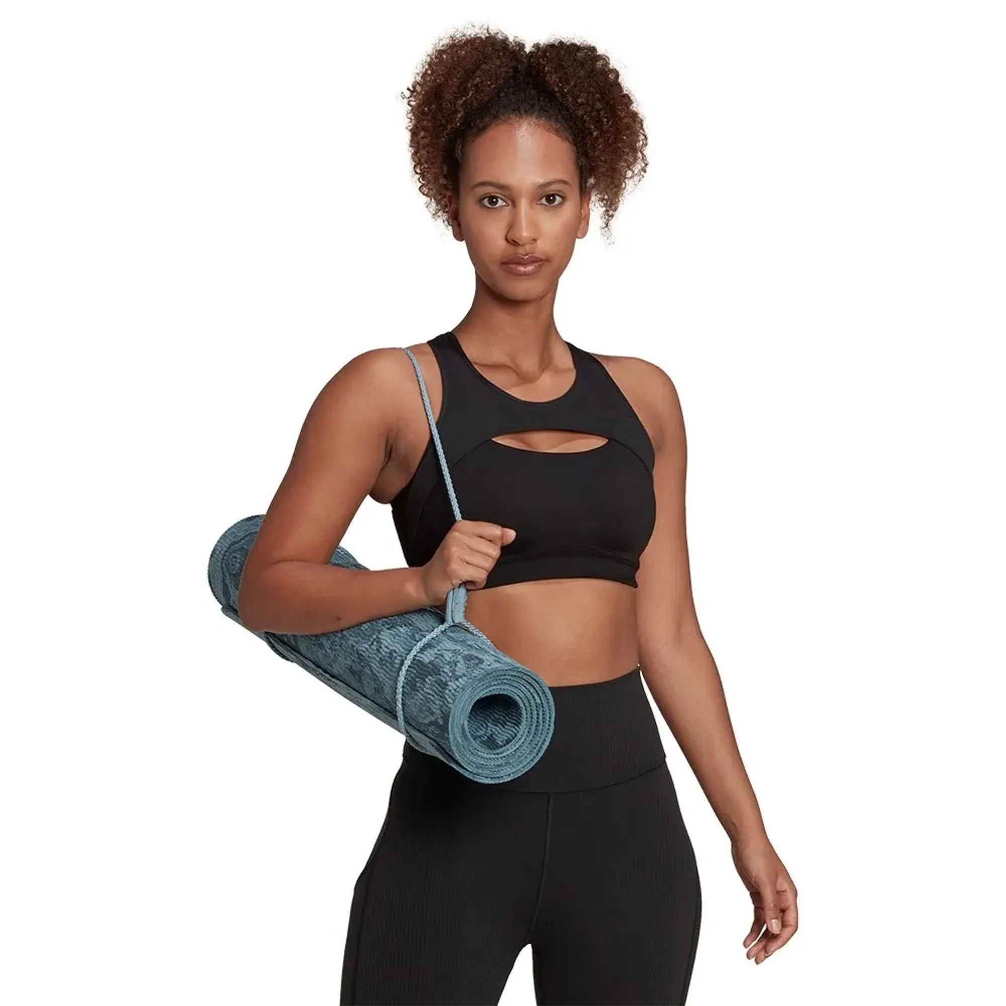 Adidas Cf St Msn Sports Bra