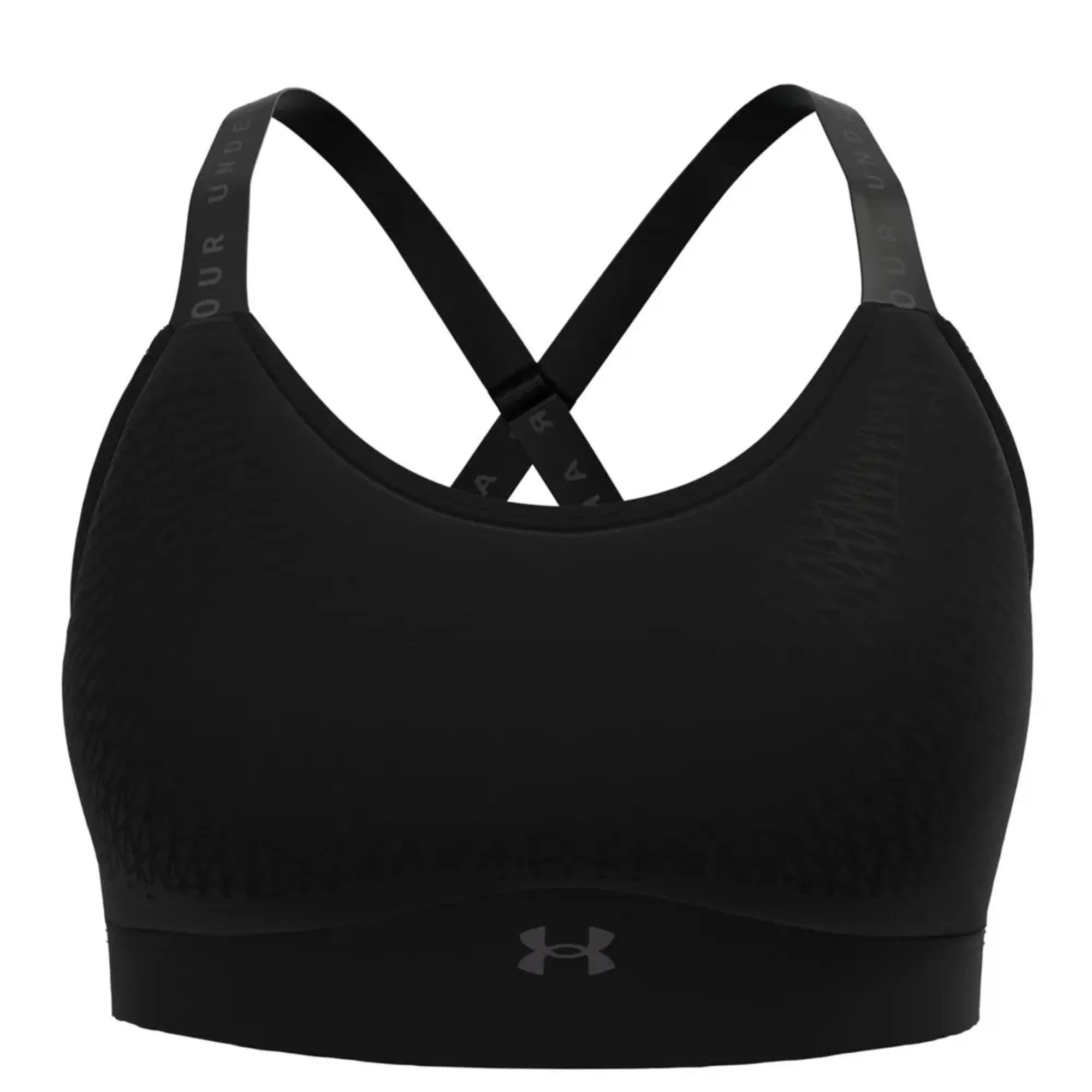 Under Armour Infinity Mid Covered Sports Bra