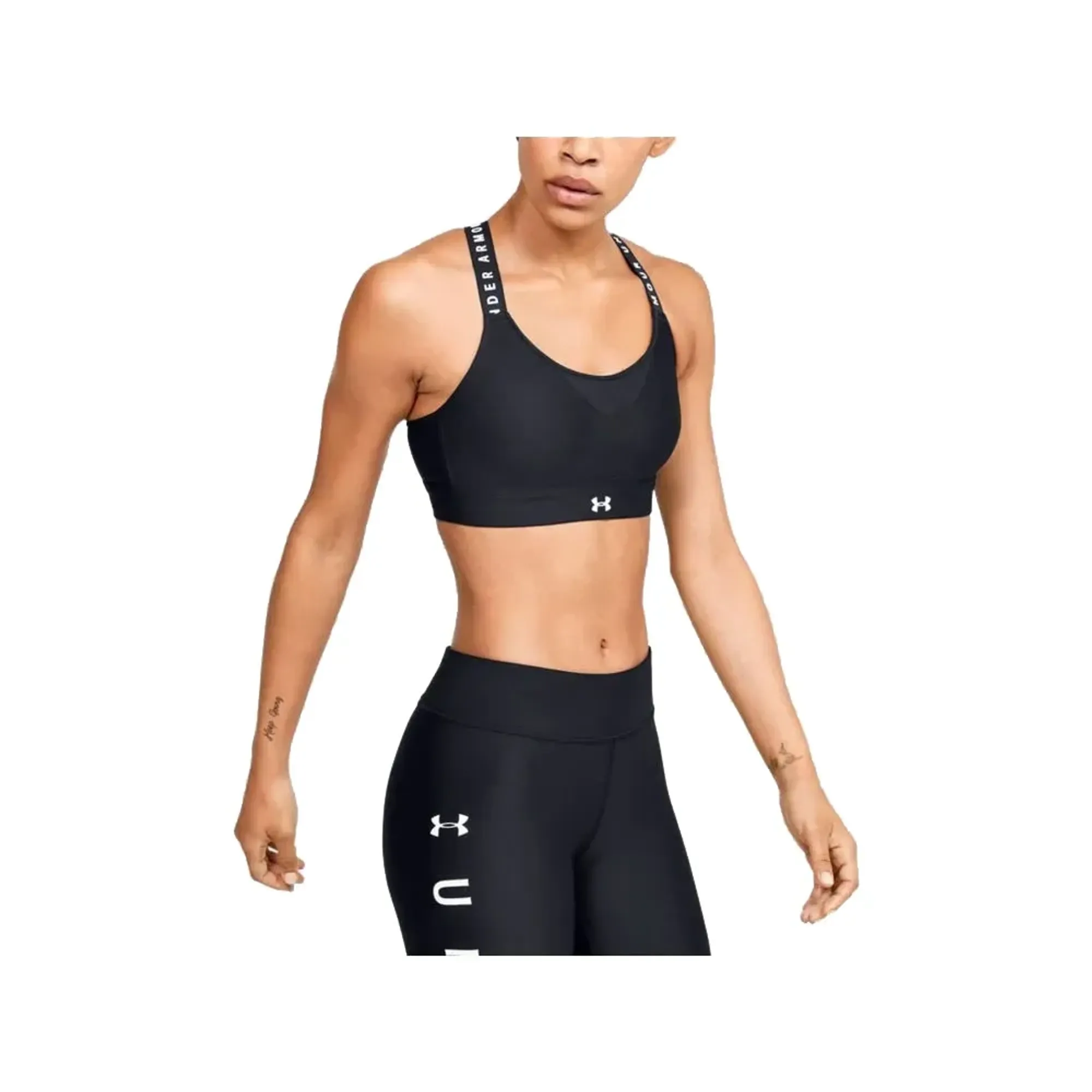 Under Armour Infinity High Impact Sports Bra