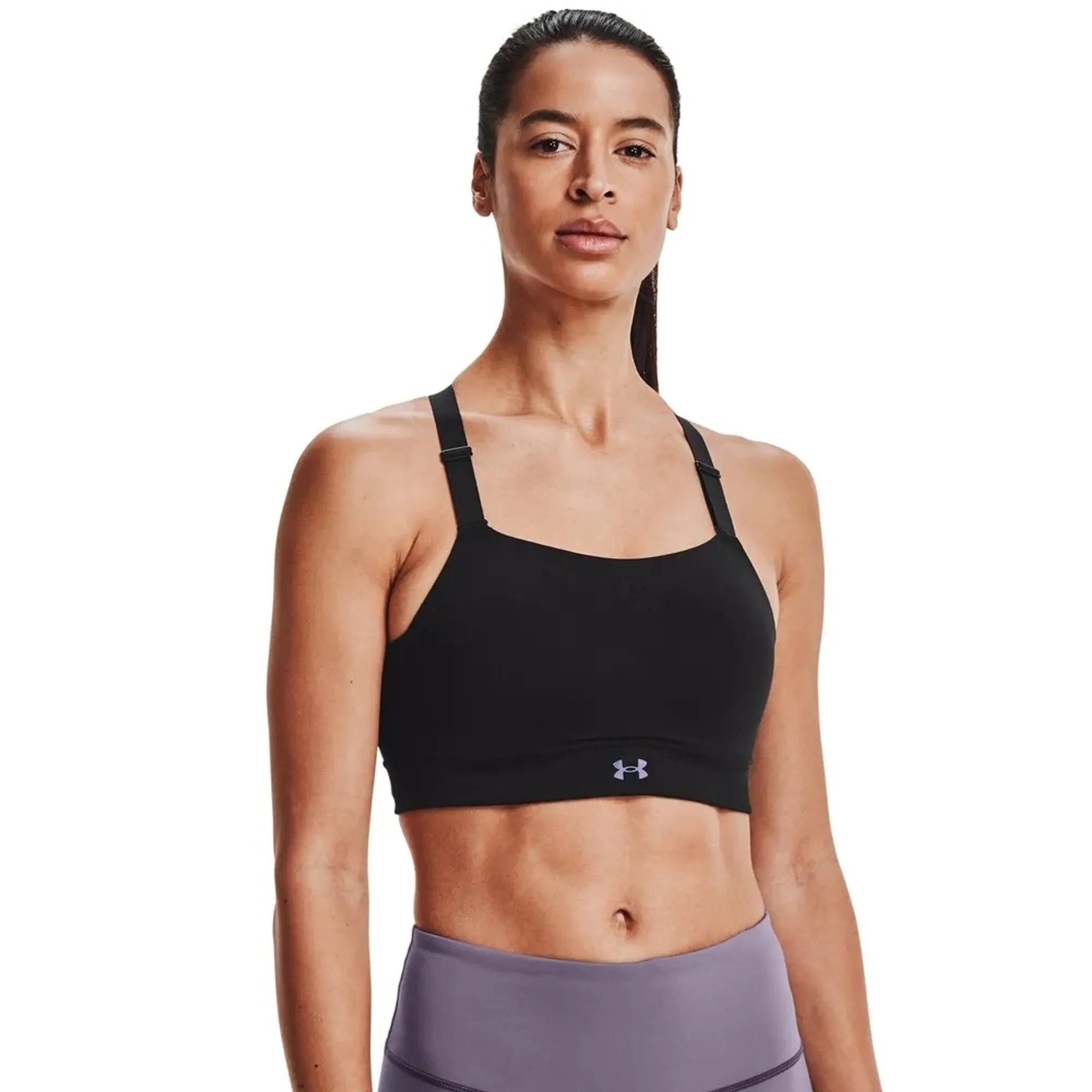 Under Armour For Rush™ High Impact Sports Bra