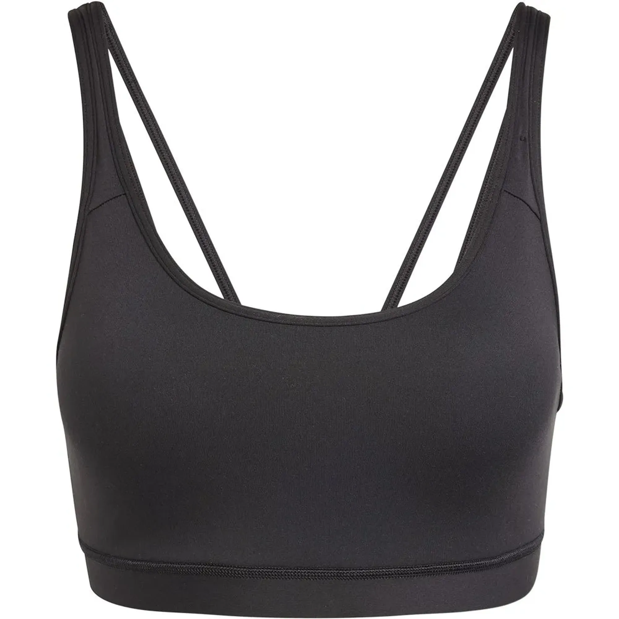 Adidas All Me Essentials Medium Impact Sports Bra