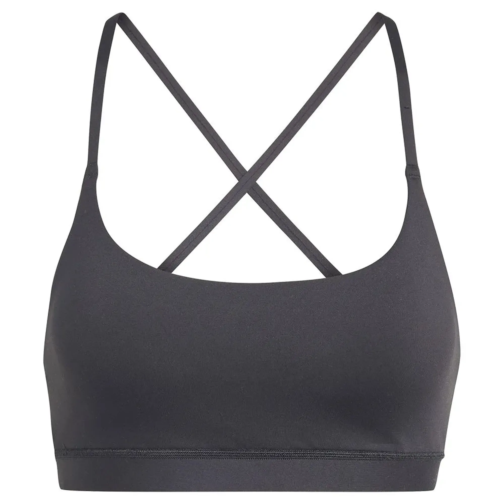 Adidas All Me Low Impact Sports Bra