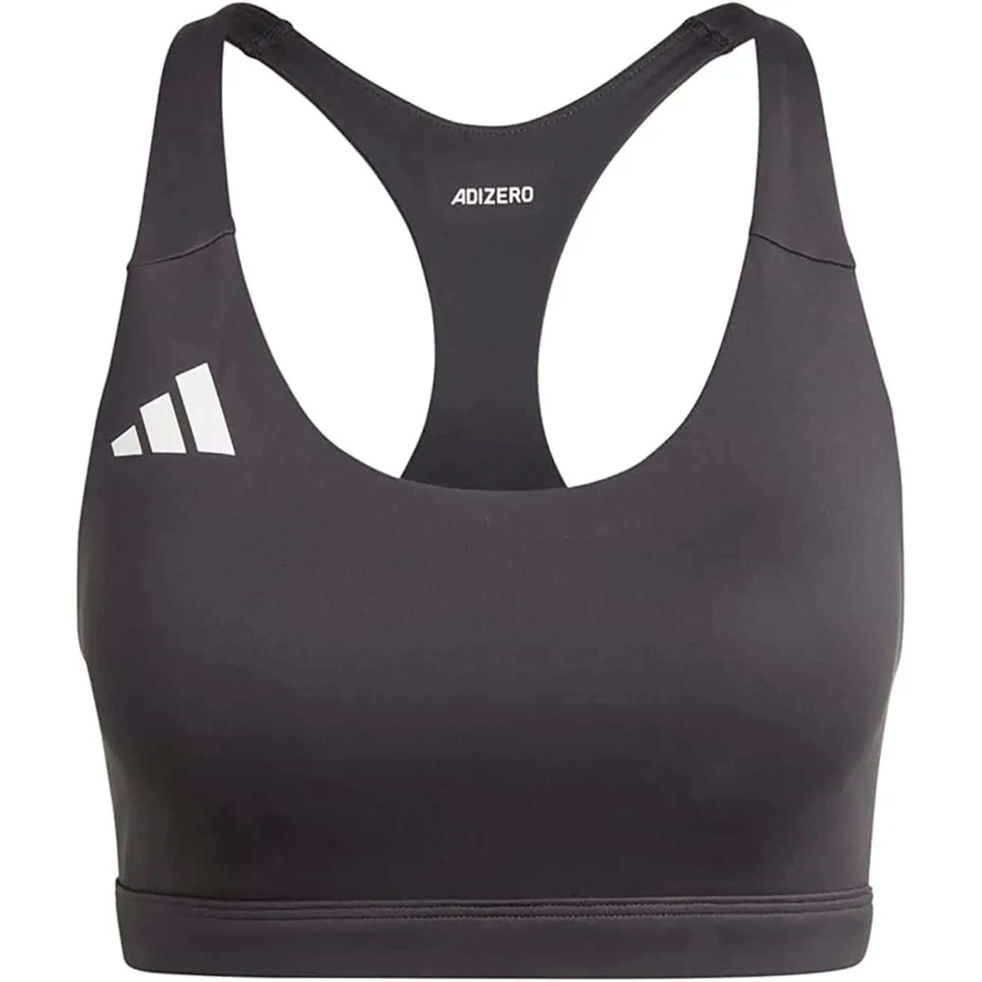 Adidas Adizero Essentials Medium Impact Sports Bra