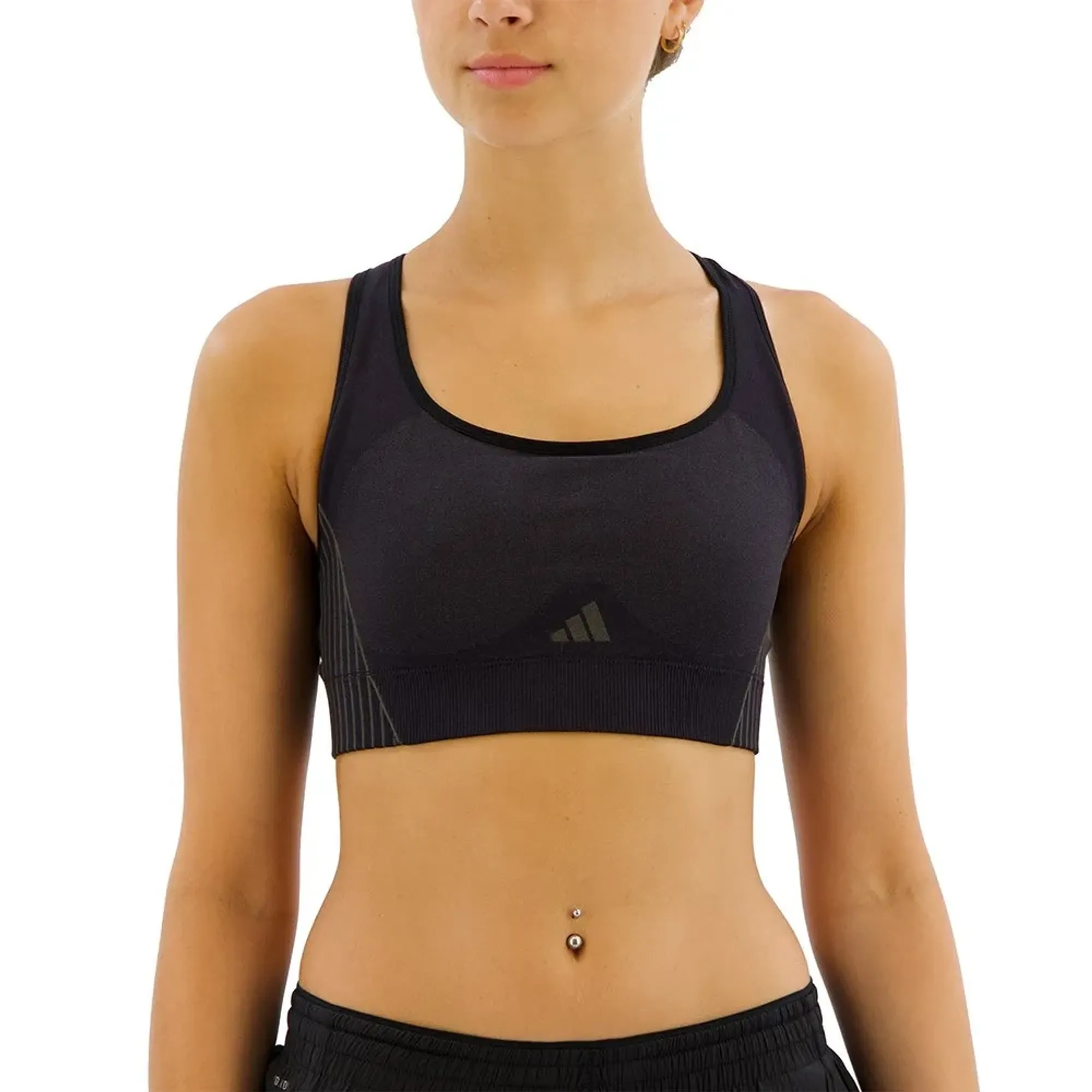 Adidas Aerk Low Impact Sports Bra