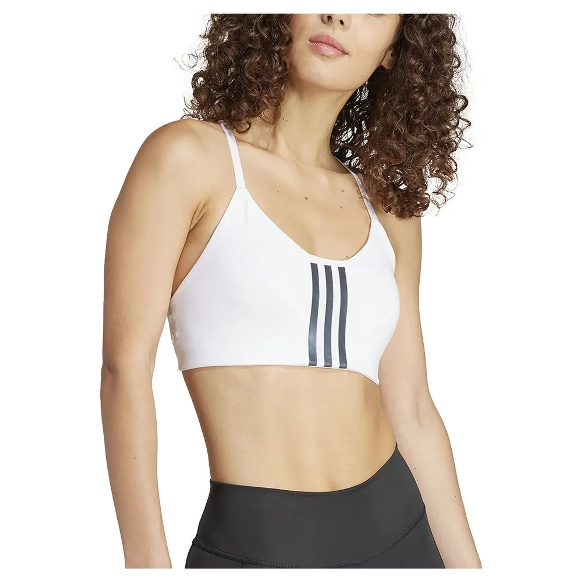 Adidas Aeroimpact Low Impact Sports Bra