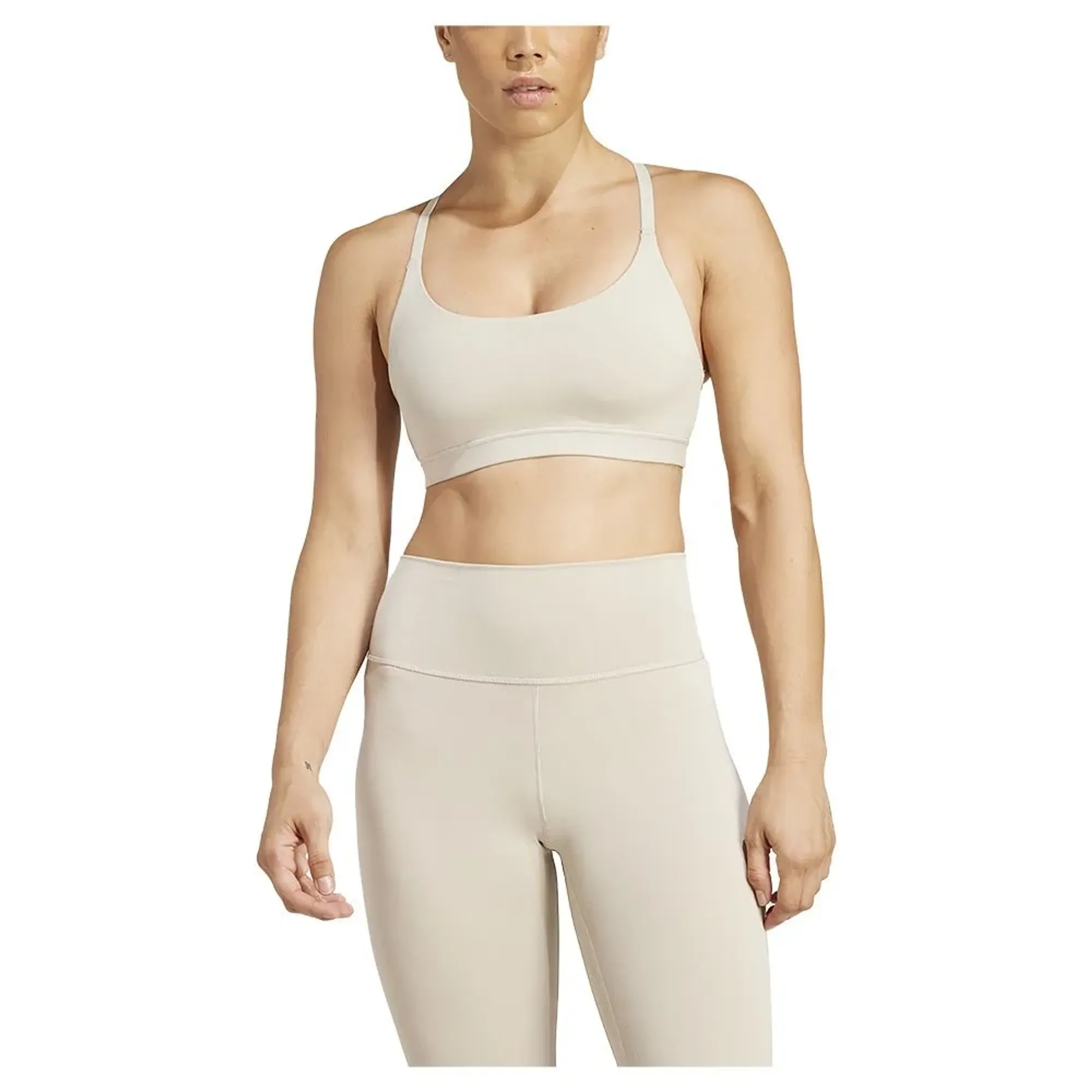 Adidas All Me Low Impact Sports Bra