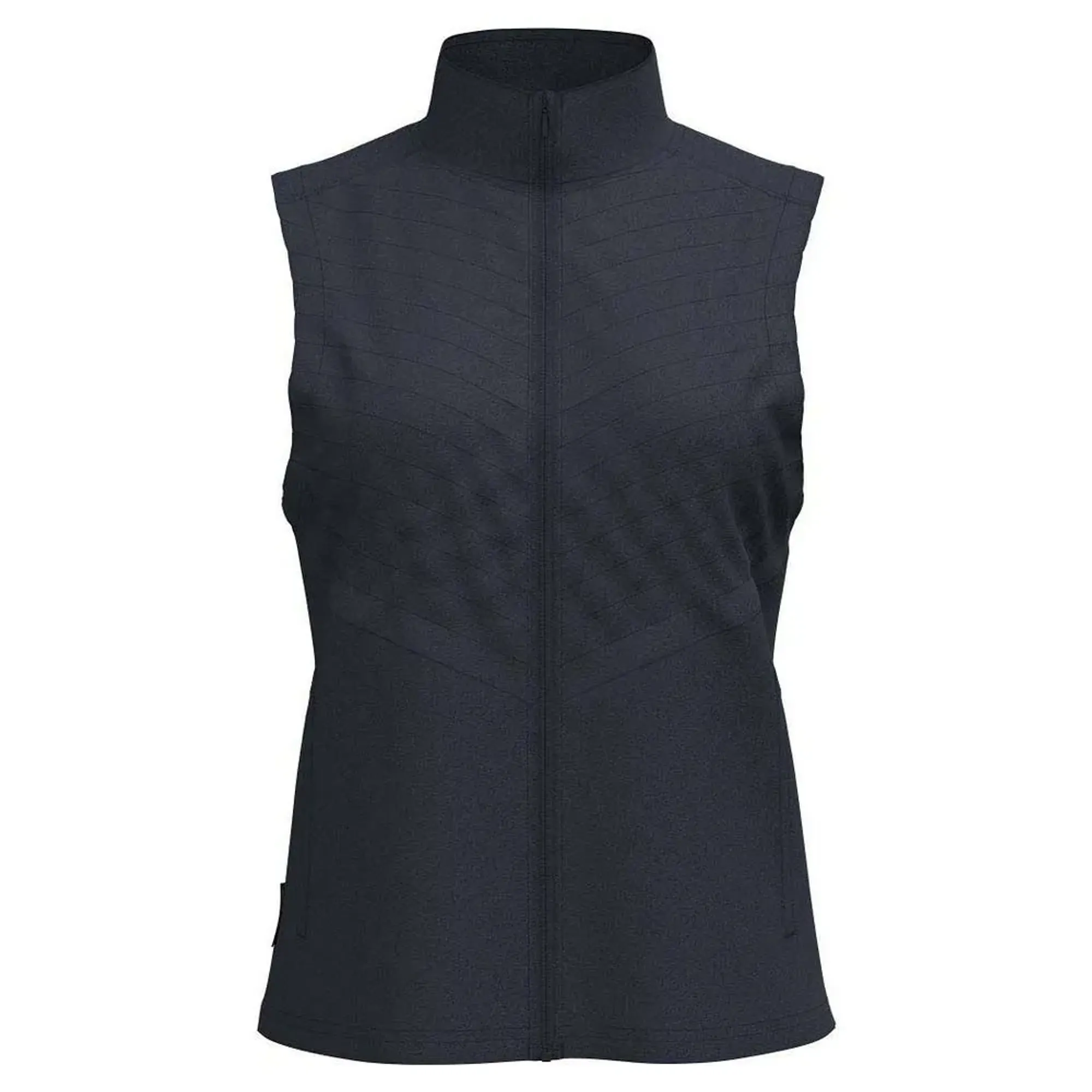 Under Armour  Drive Pro Women's Vest Midnight Navy / Black L