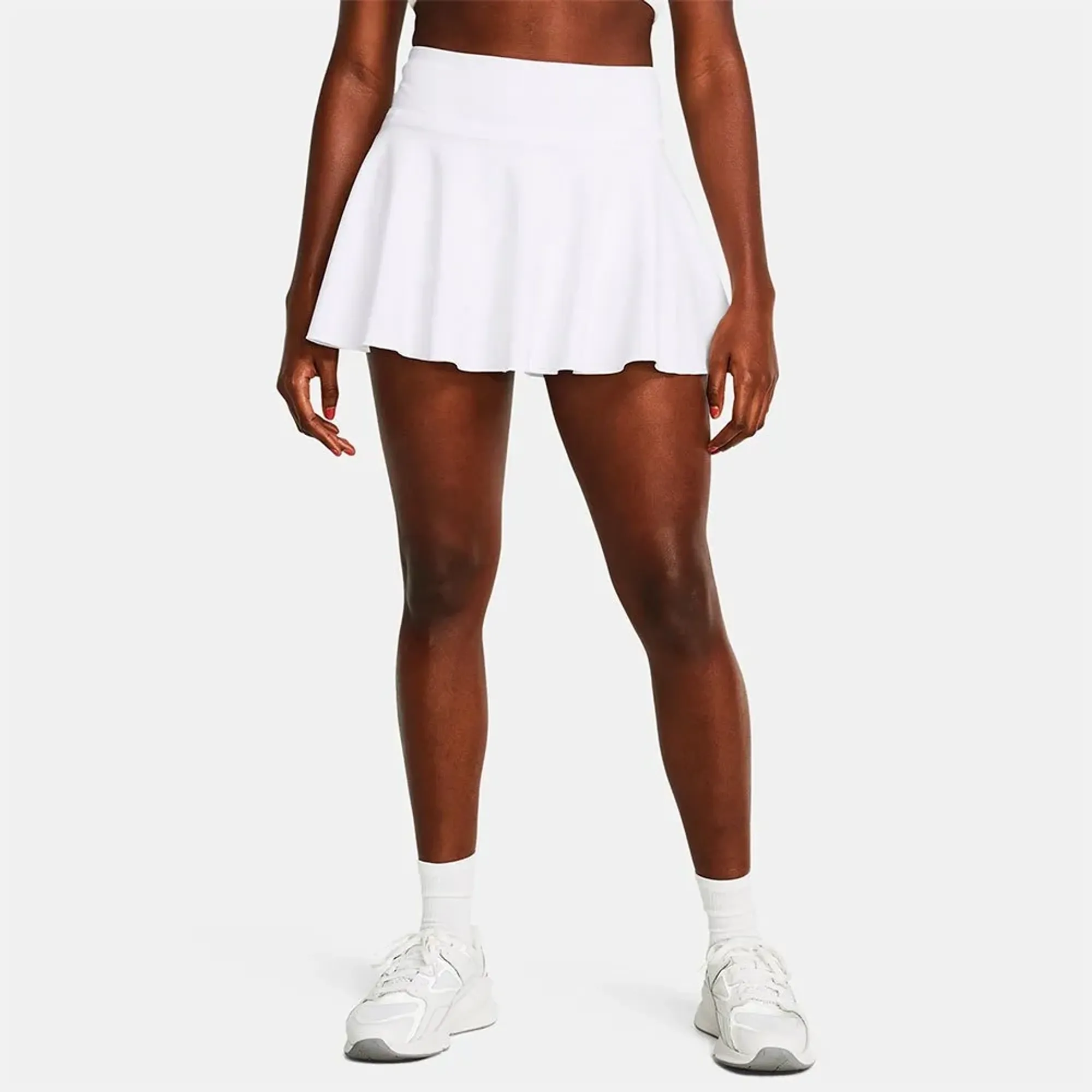 Under Armour  Motion Women's Skort White / Black M