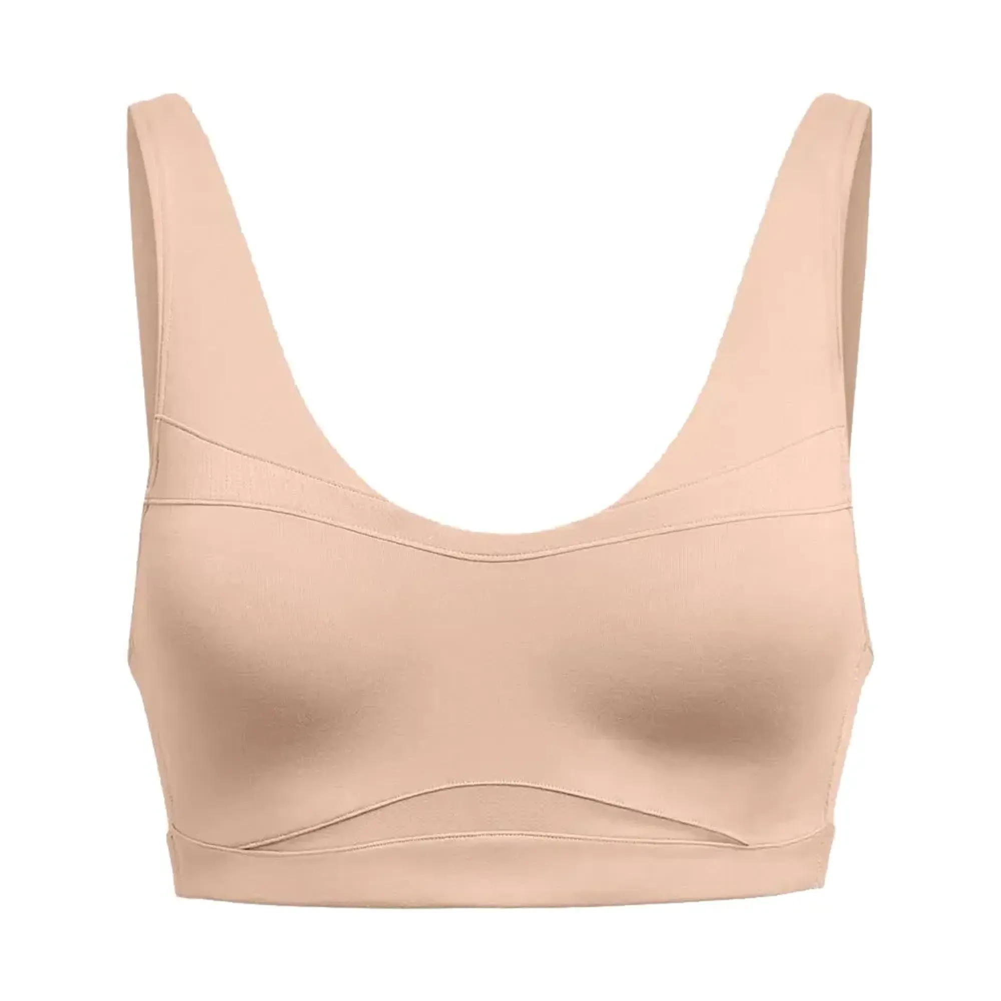 Under Armour  SmartForm Evolution Mid Women's Sports Bra Hue500 / Hue500 XL