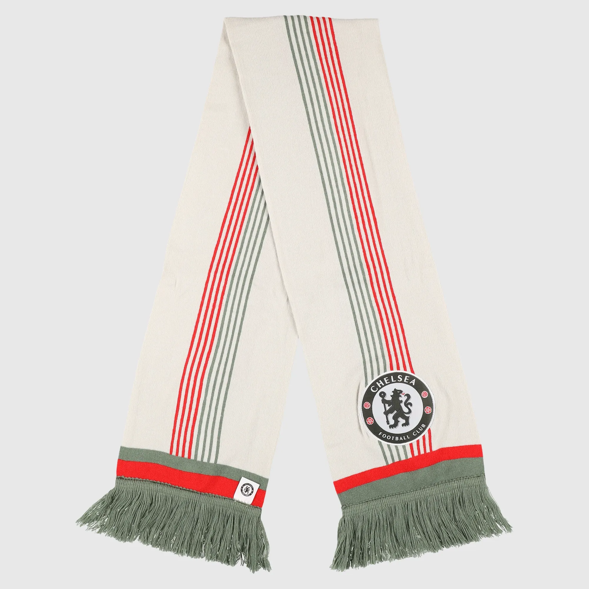 Chelsea 25/26 Away Kit Scarf