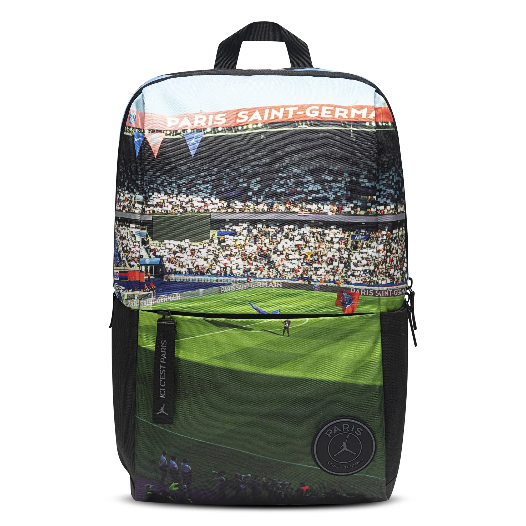 PSG Jordan Stadium Design Backpack