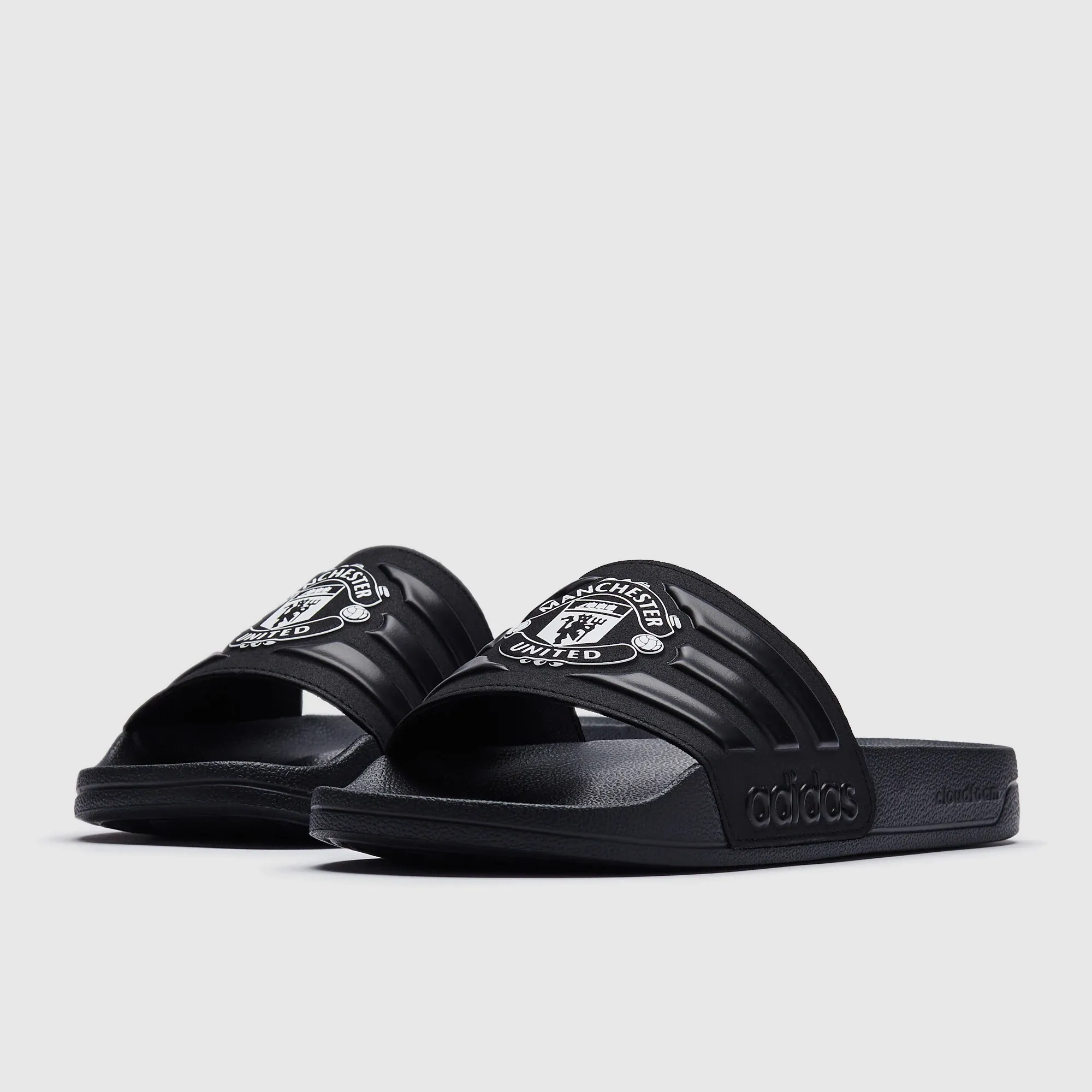 adidas Manchester United 25 26 Adilette Slides