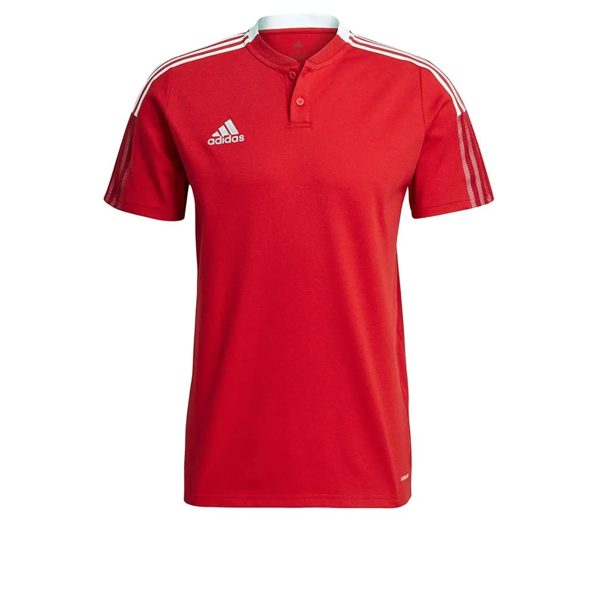 Adidas Tiro 21 2´´ Short Sleeve Polo