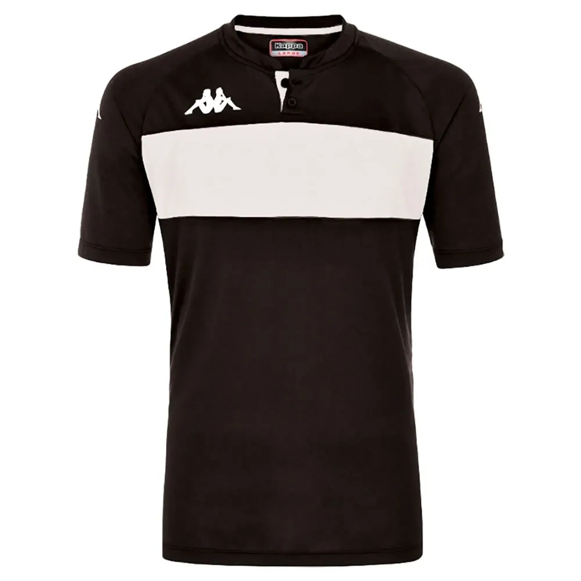 Kappa Dalto Short Sleeve Polo