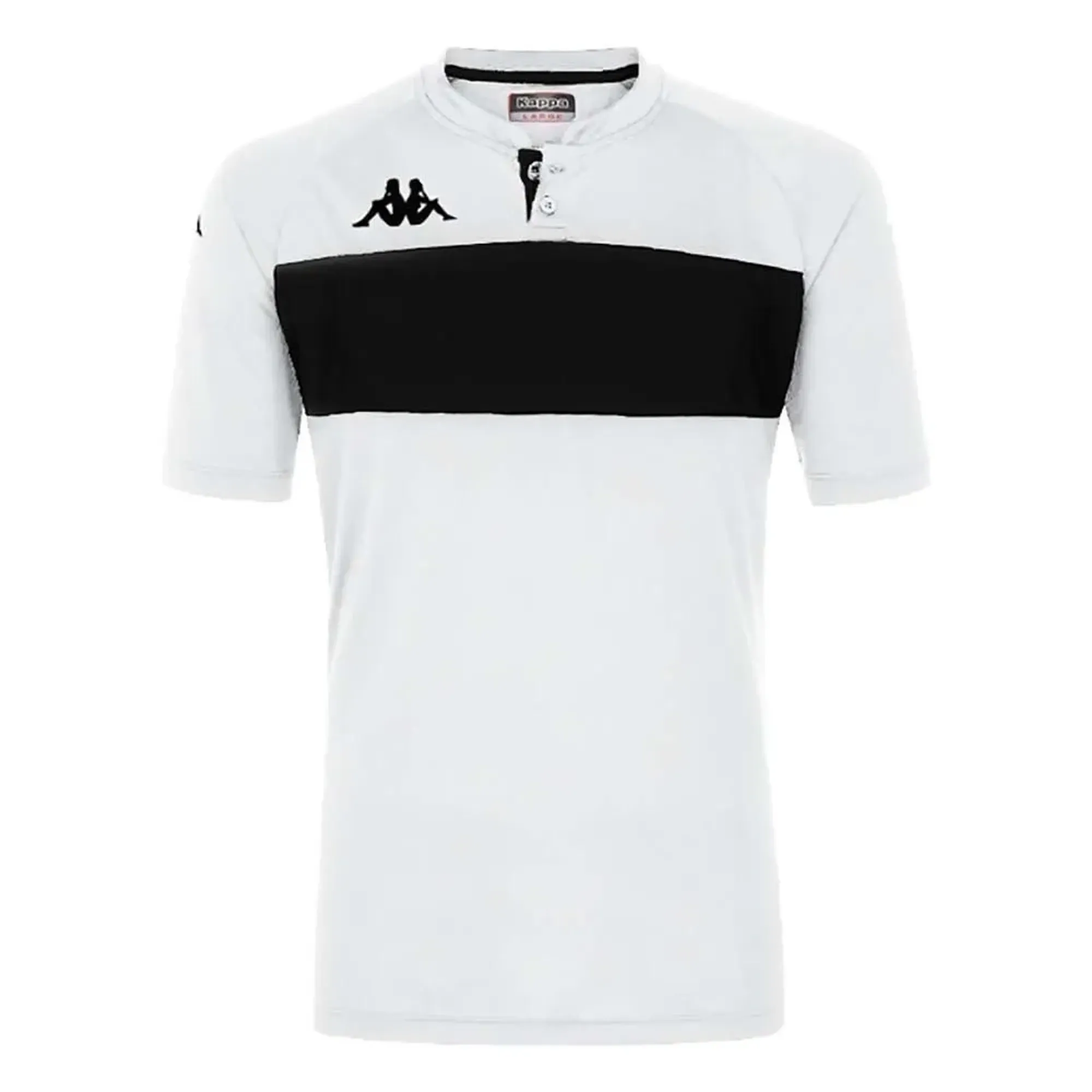 Kappa Dalto Short Sleeve Polo
