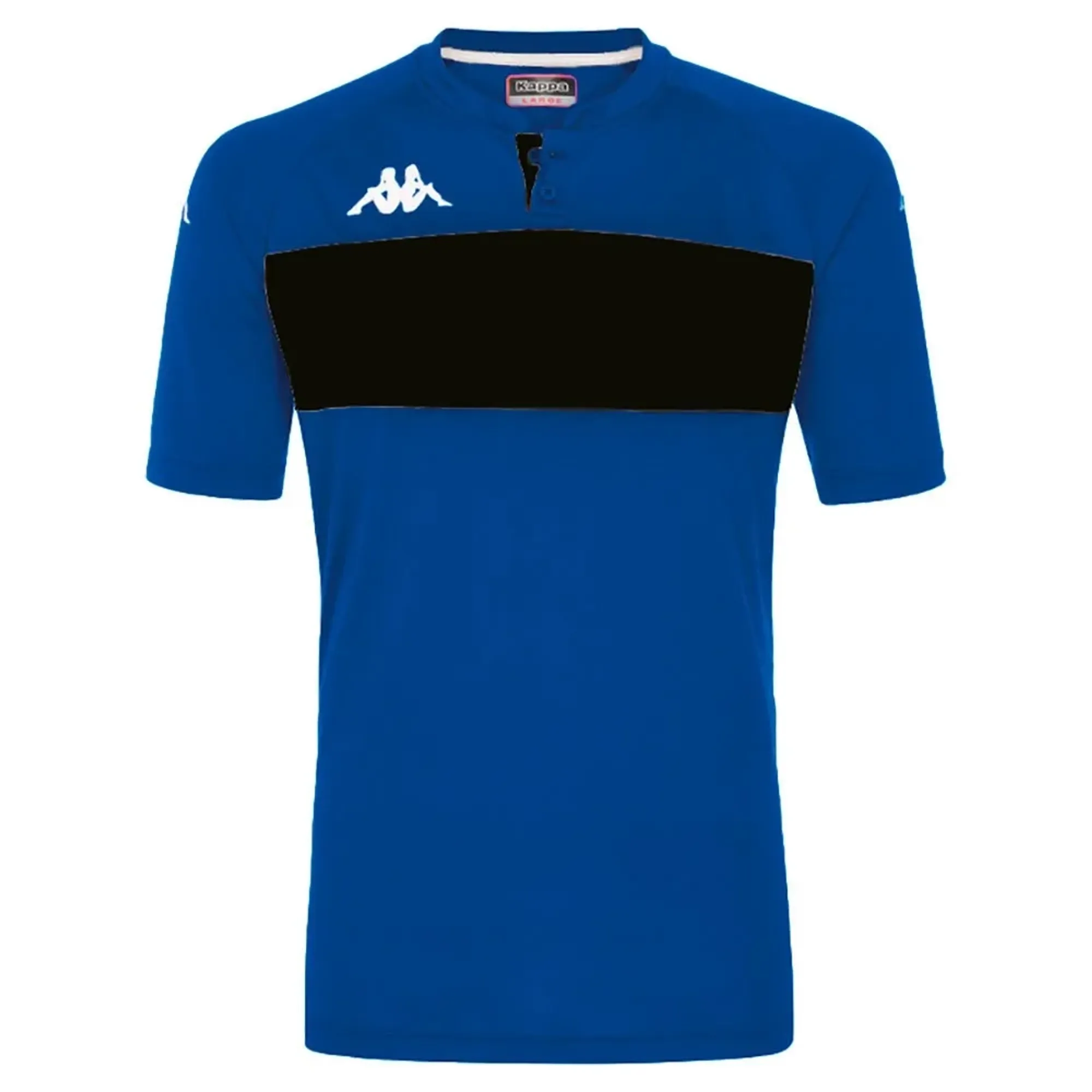 Kappa Dalto Short Sleeve Polo