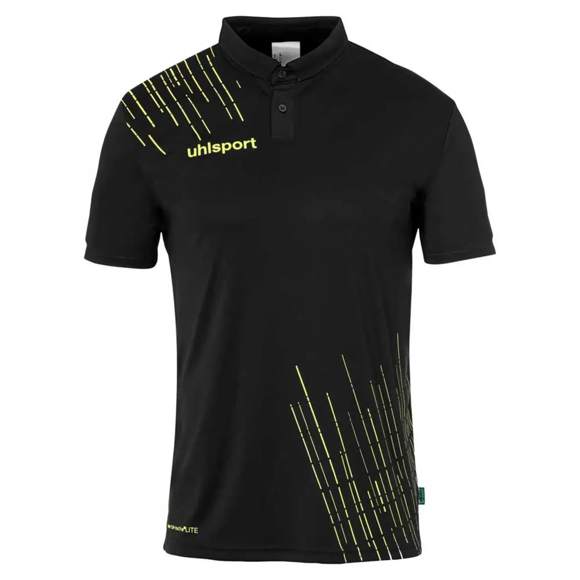 Uhlsport Score 26 Poly Short Sleeve Polo