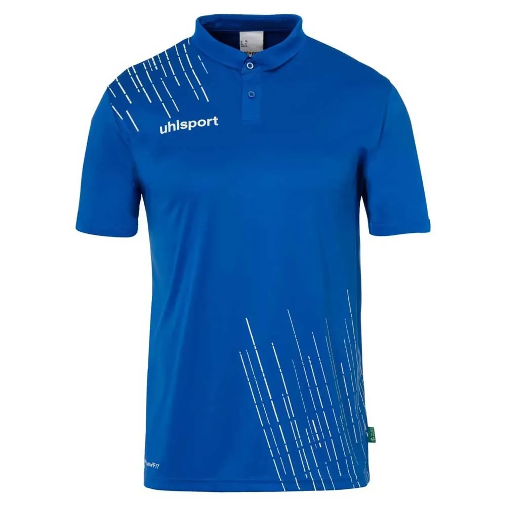 Uhlsport Score 26 Poly Short Sleeve Polo
